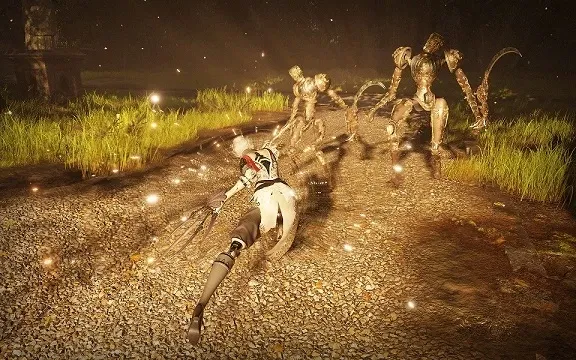 Steelrising PL (PC) - Paryžius