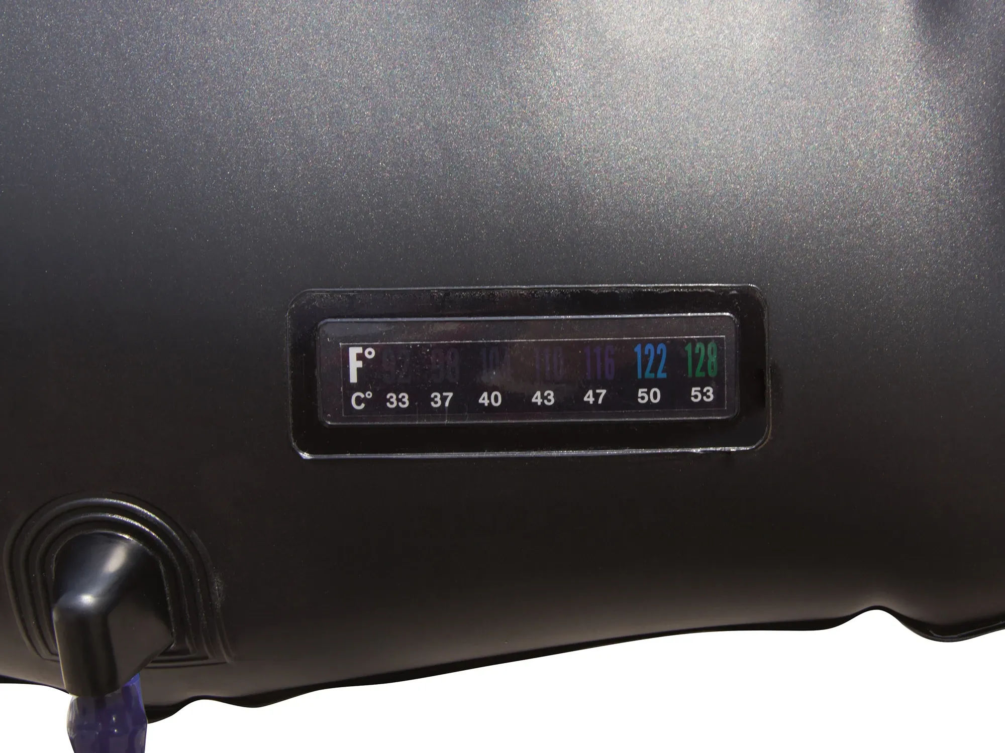 „Bestway 58224“ saulės dušas stovyklavimui - nuotrauka 1