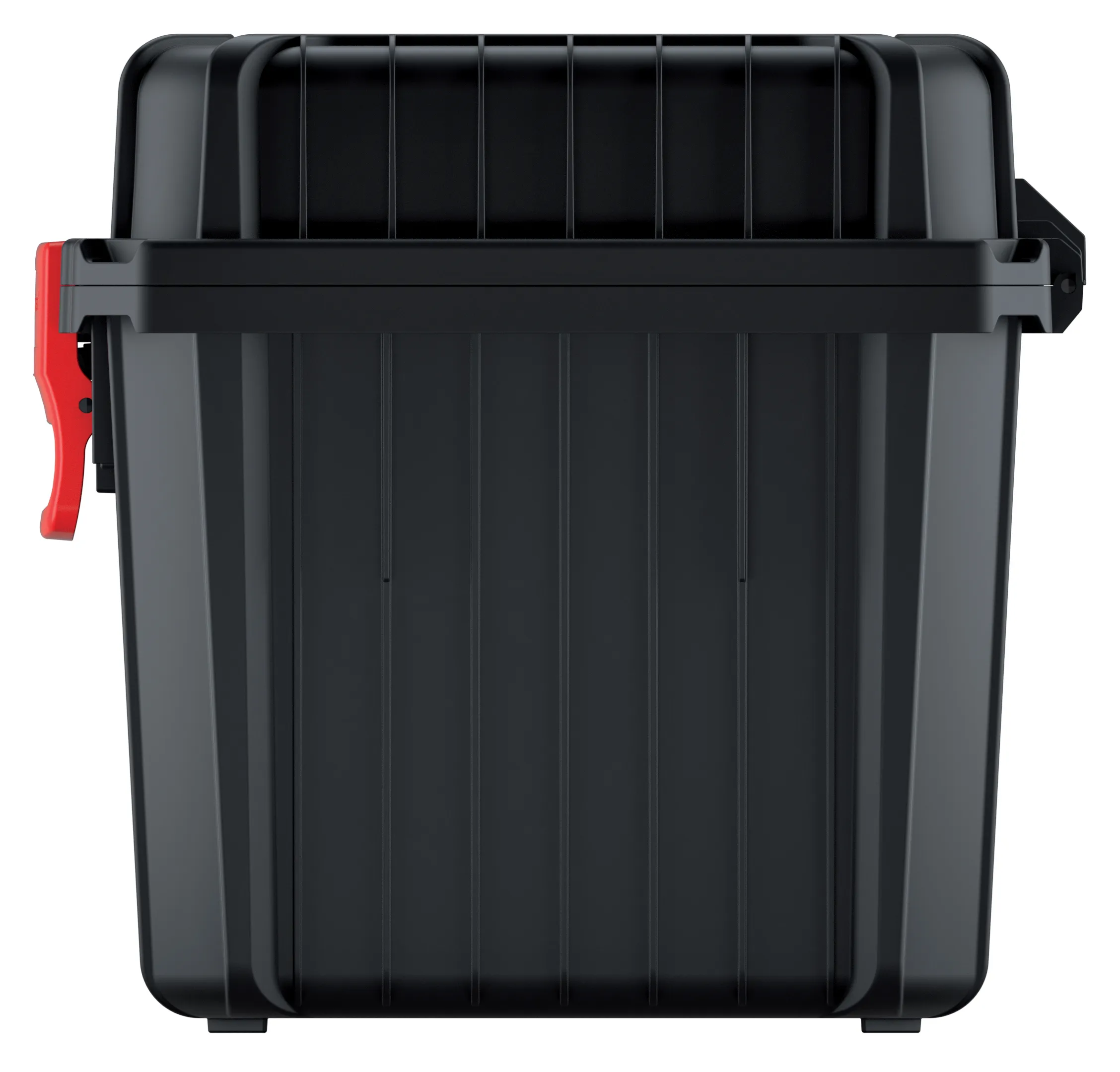 KISTENBERG Heavy 45 įrankių dėžė – KHV453535 – juoda