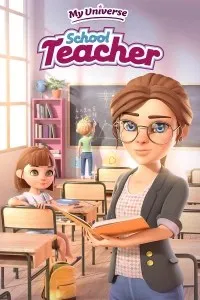 My Universe - School Teacher (PC) (klucz STEAM) - Tapk geriausiu mokytoju mieste
Tapk geriausiu mokytoju mieste. Žaisk kaip jaunas mokytojas