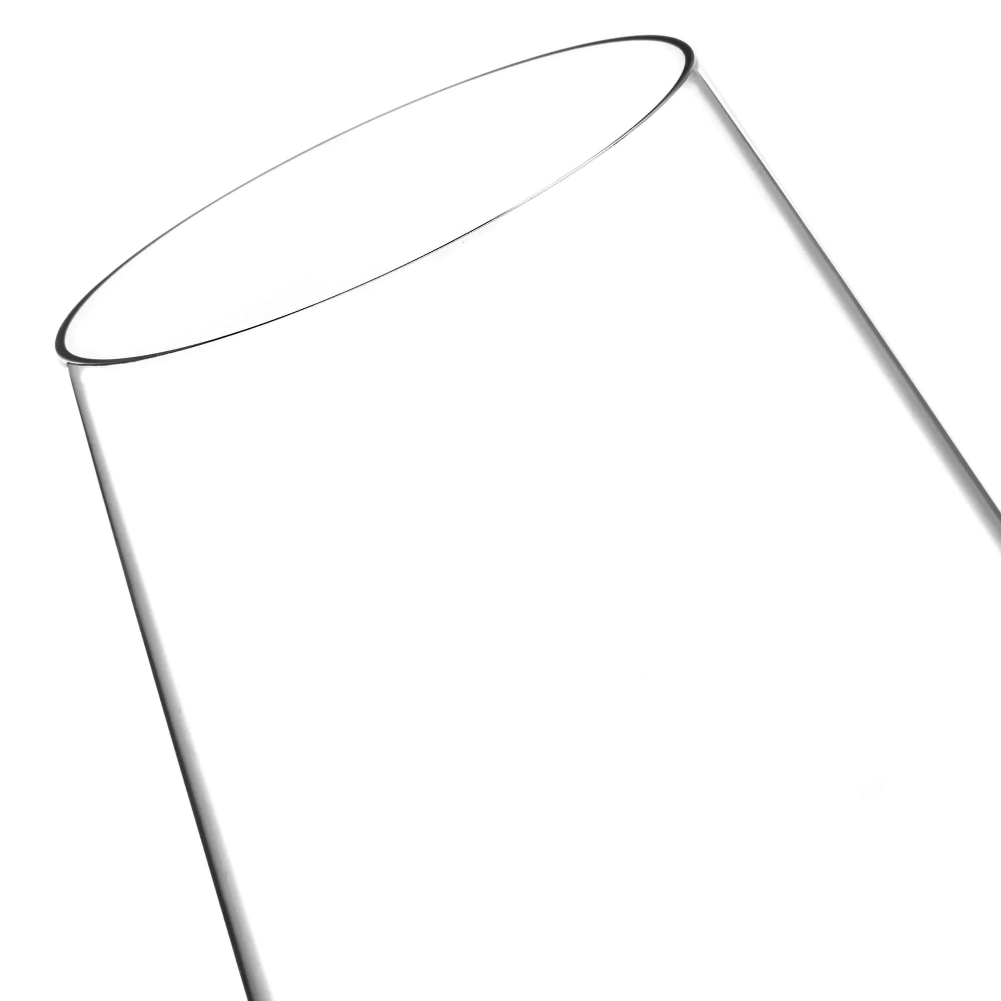 Fano baltojo vyno taurės, 360 ml, 6 vnt.