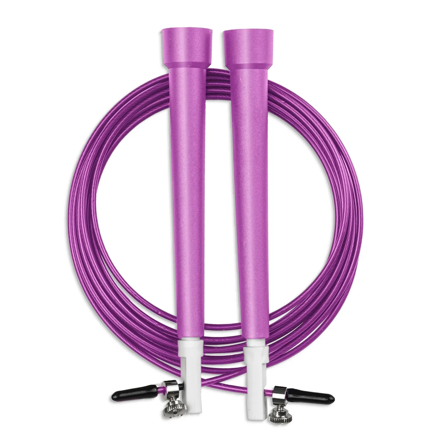 „Neo-Sport NS-955“ violetinė šokdynė - nuotrauka 1