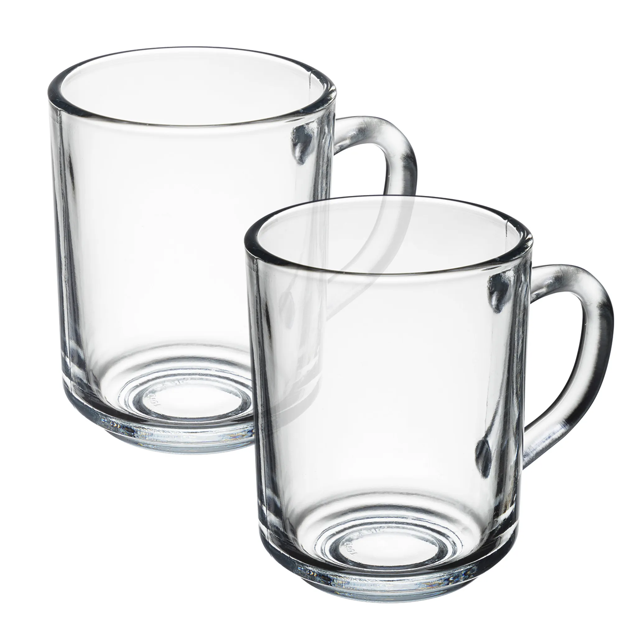 Pazin puodeliai 240 ml, 2 vnt.