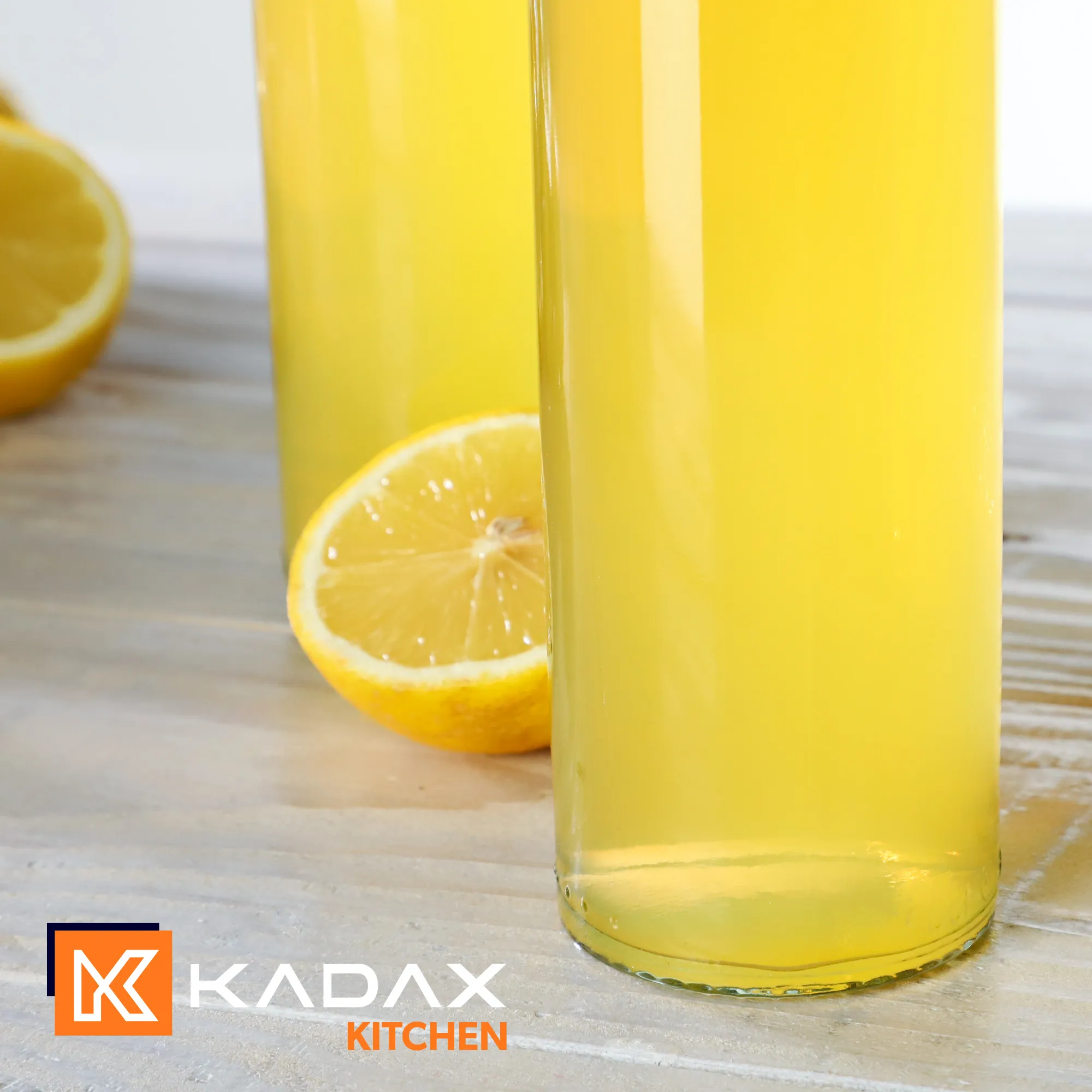 Bertigo butelis su kamščiu 0,5 l su kamščiu fi19,5, 8 vnt.