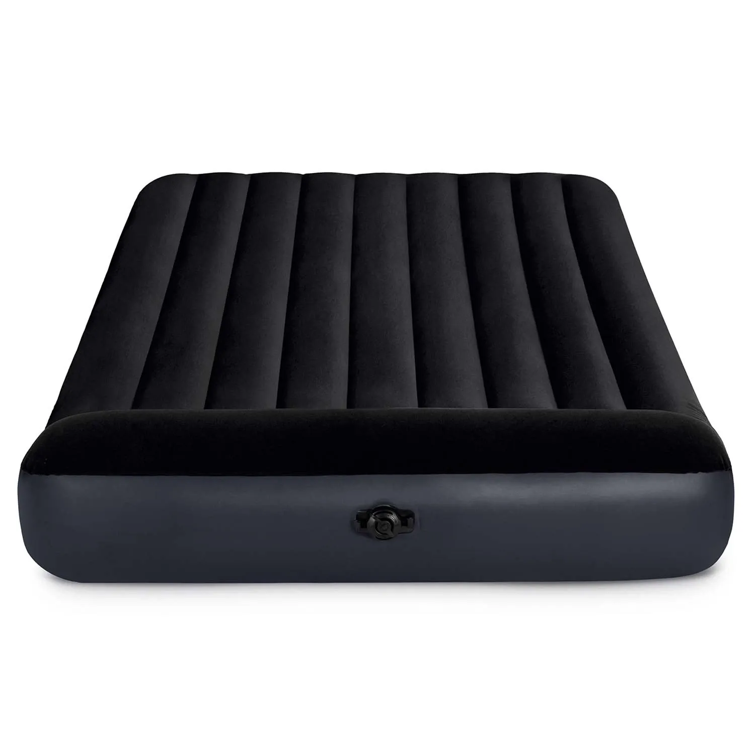 Pripučiamas čiužinys 203x152x25 cm dvigubas INTEX 64143 - nuotrauka 1