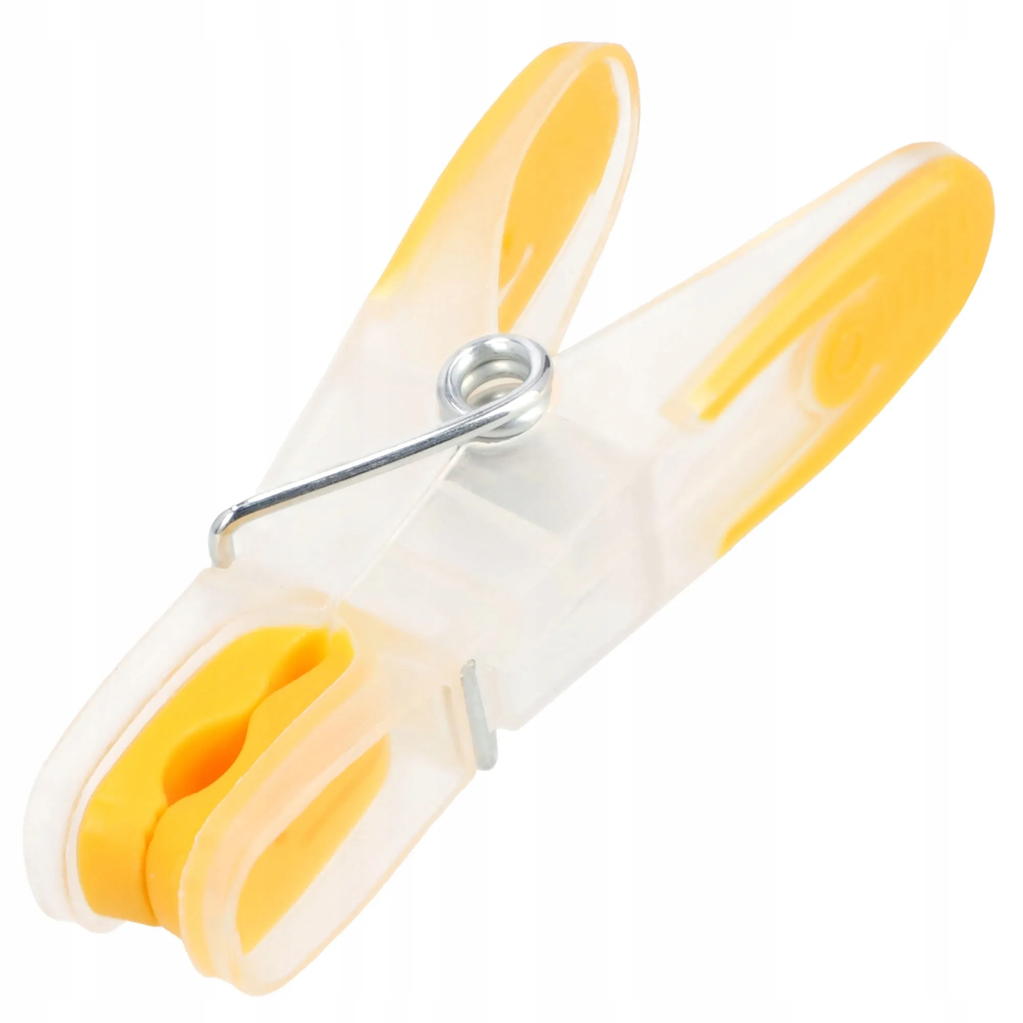 „Ravi Perfect“ plastikiniai skalbinių segtukai, 4 spalvos, 12 vnt.