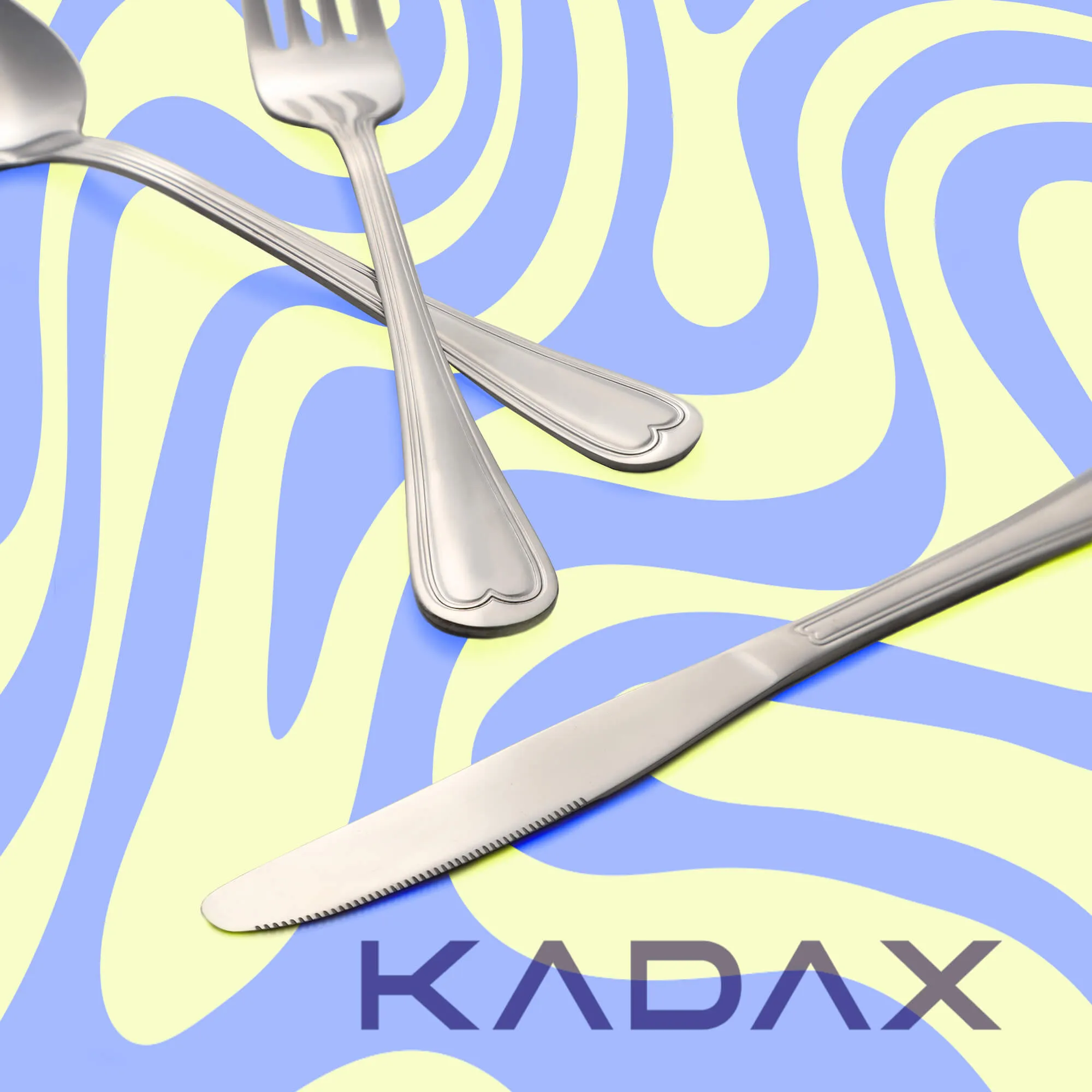 Berra stalo įrankių rinkinys, 24 dalys