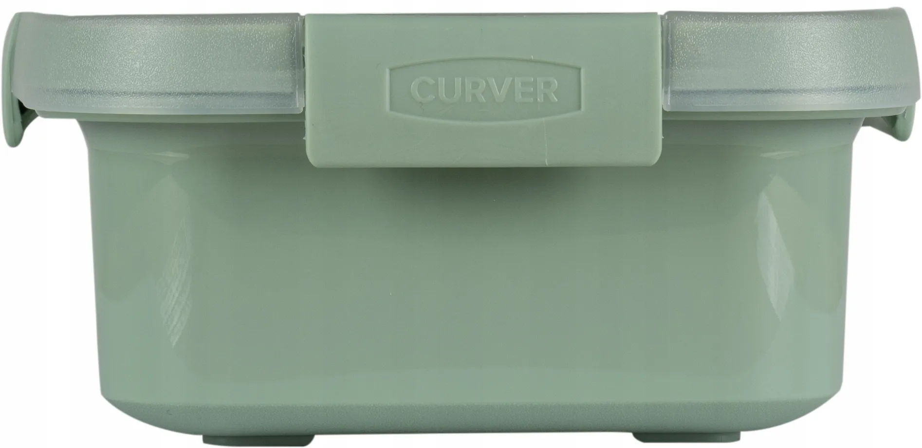 „Curver To Go“ pietų rinkinys, 1 l, žalias maisto indas