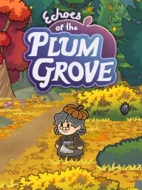 Echoes of the Plum Grove (PC) (klucz STEAM) - Jūsų laukia naujas gyvenimas Honeywood mieste! Pasiekę salos krantus