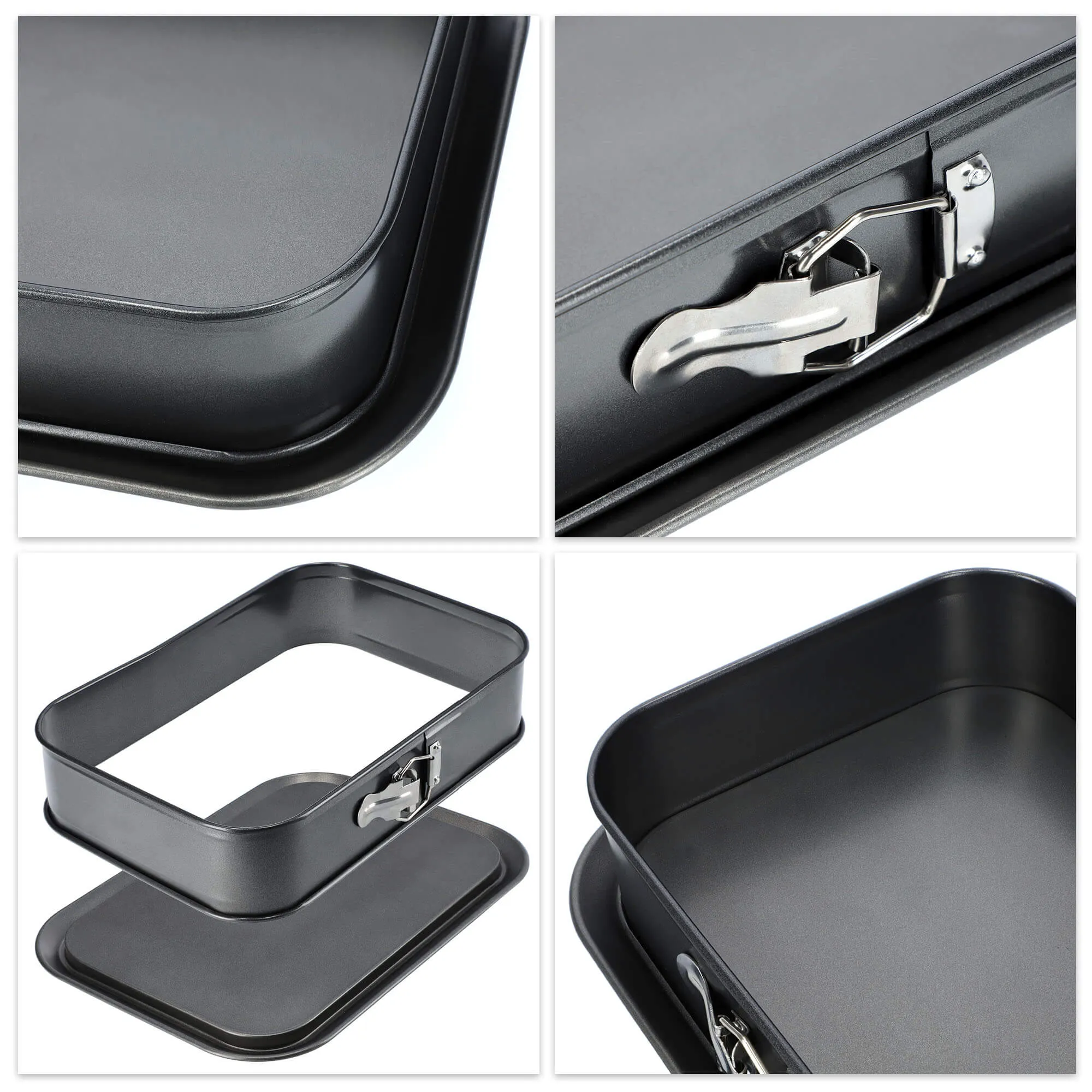 Kepimo forma 35 x 24 cm