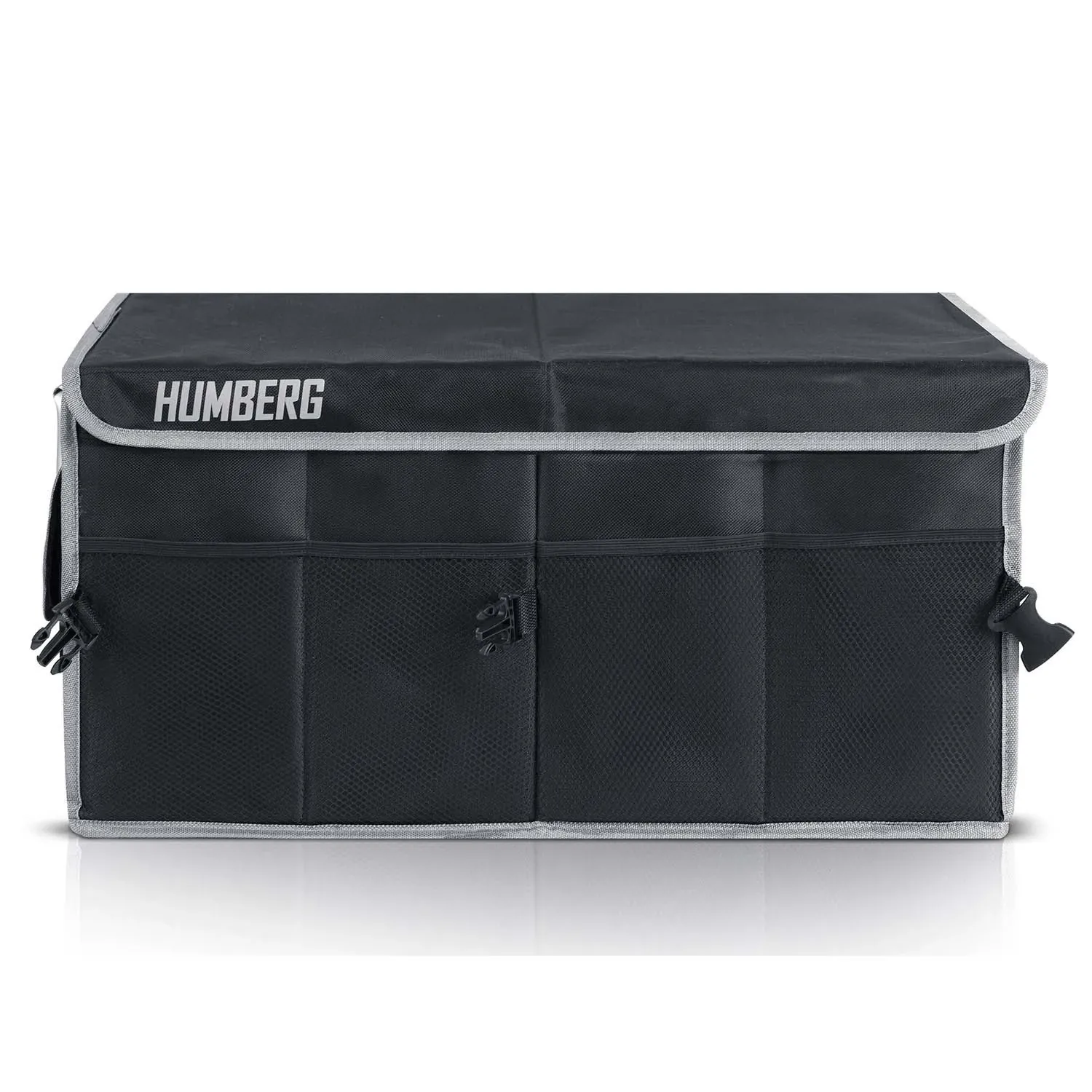 Humberg HM-990 bagažinės organizatorius - nuotrauka 1