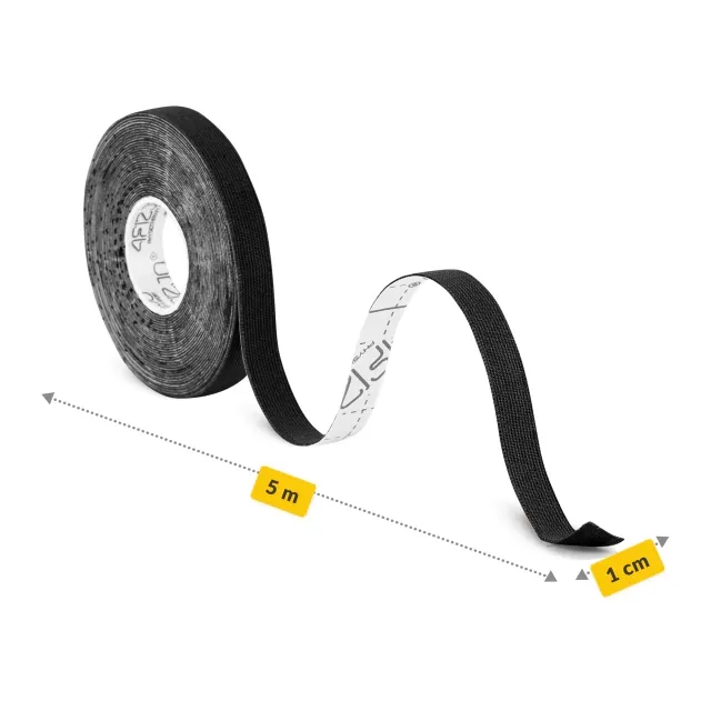 Kineziologinis teipas 5 m x 1 cm