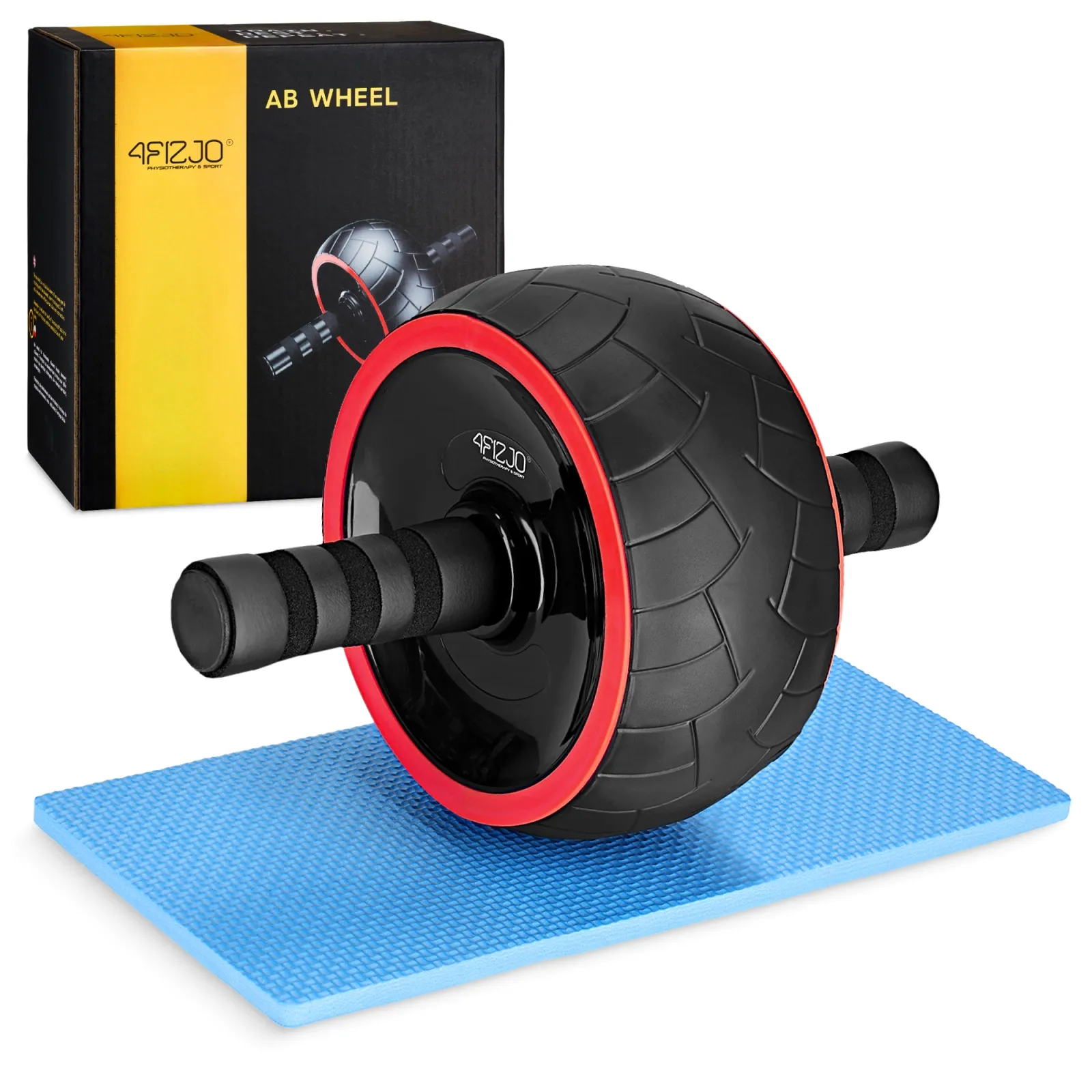 AB WHEEL XL pilvo preso pratimų ratas
