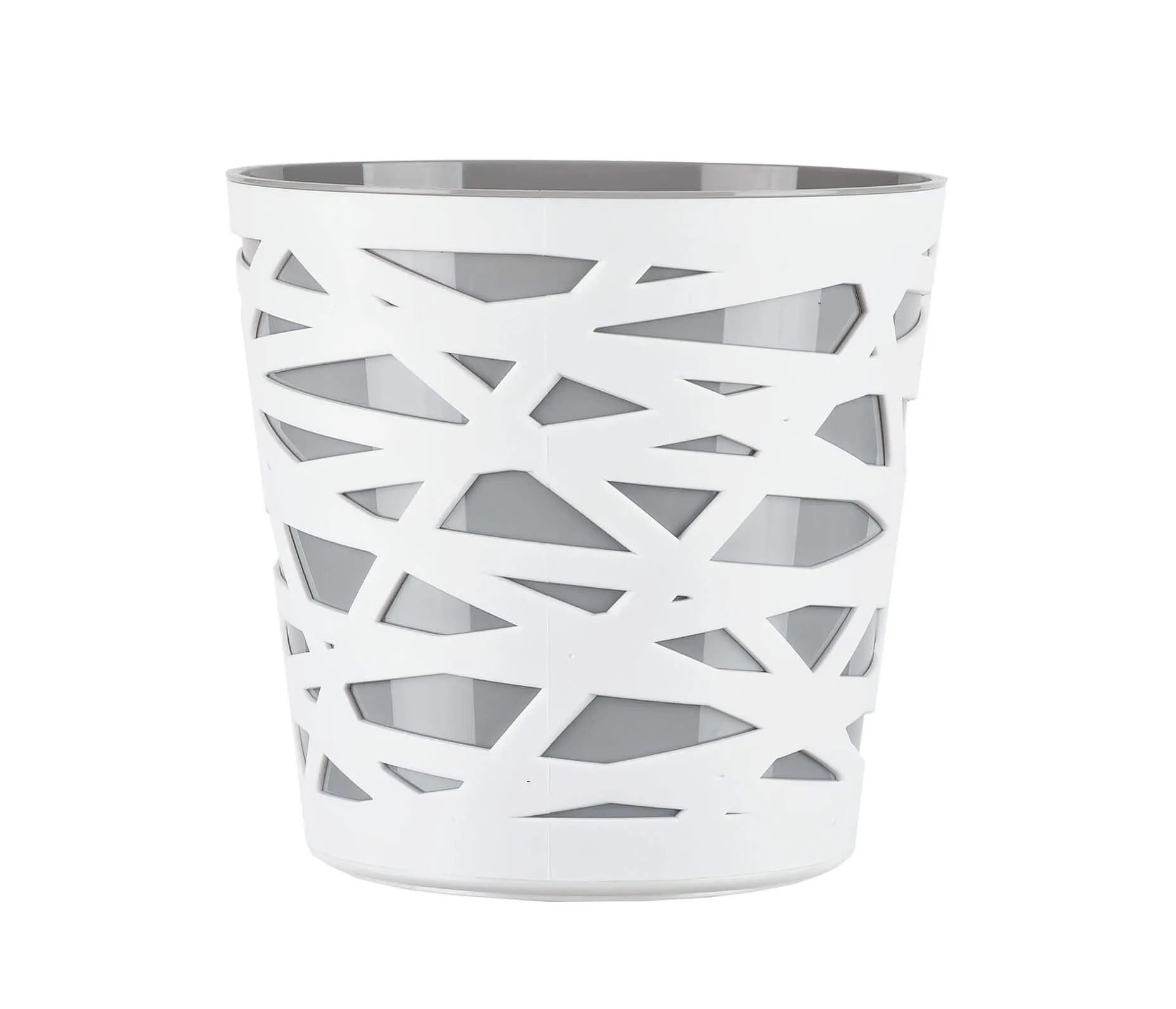 Rusio vazonas su įdėklu 15 cm