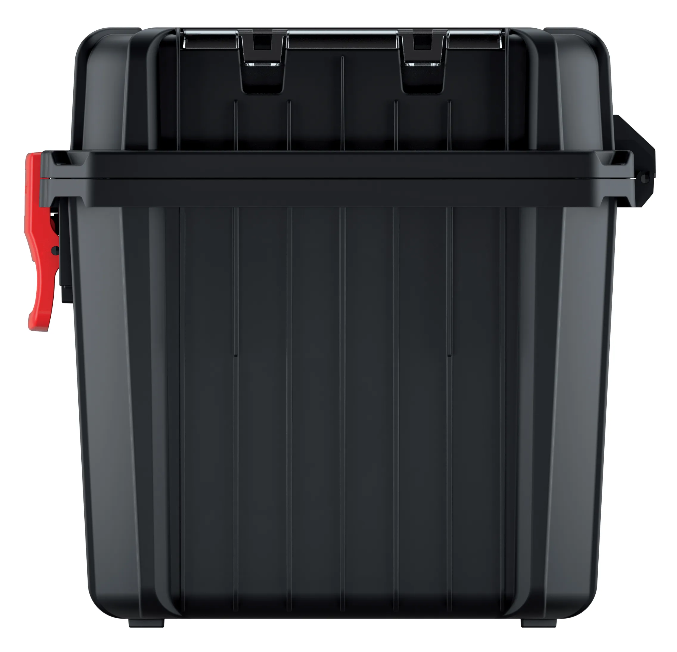 KISTENBERG sunkioji 45 F įrankių dėžė – KHV453535F – juoda