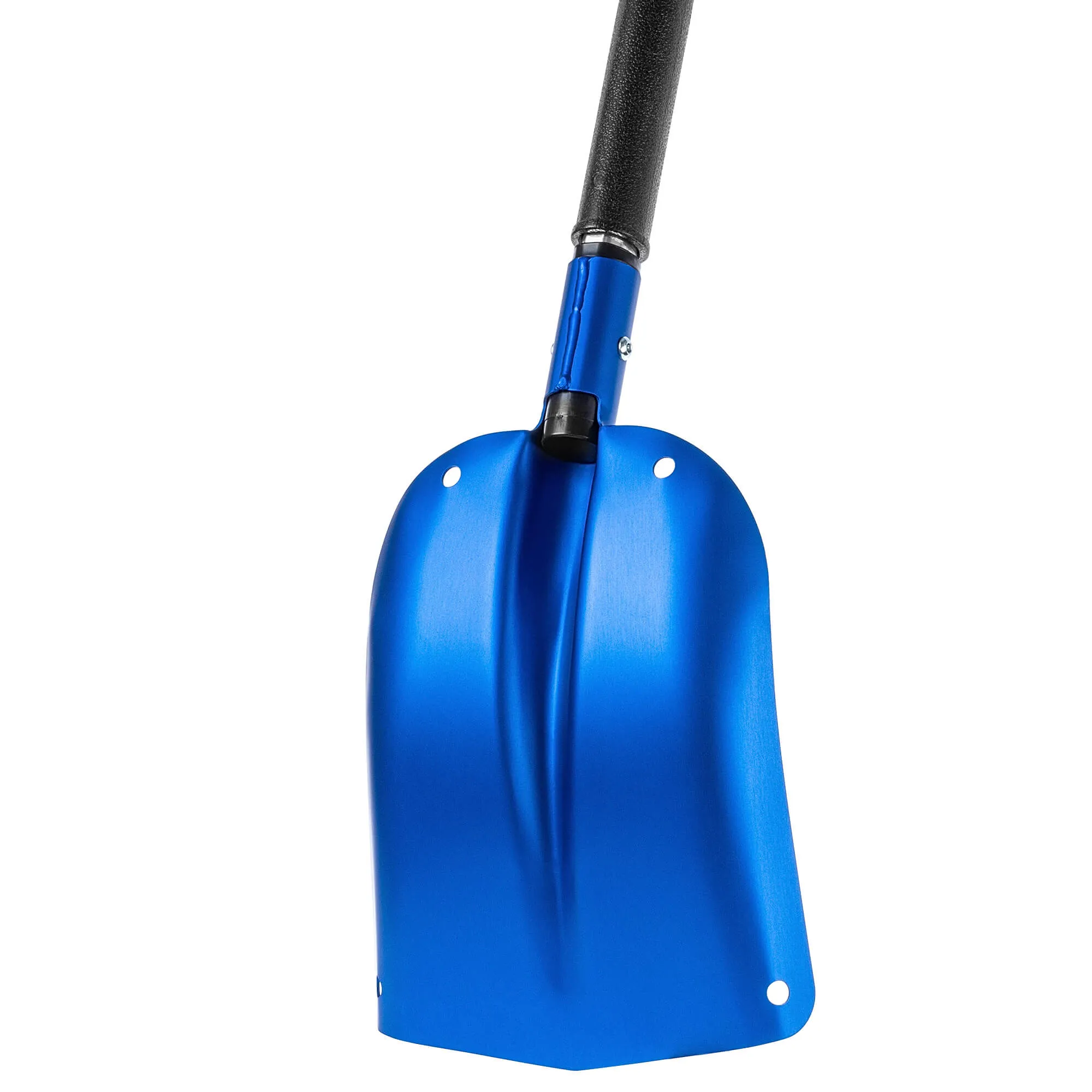 „Coura“ 3 viename sniego kastuvas, mėlynas