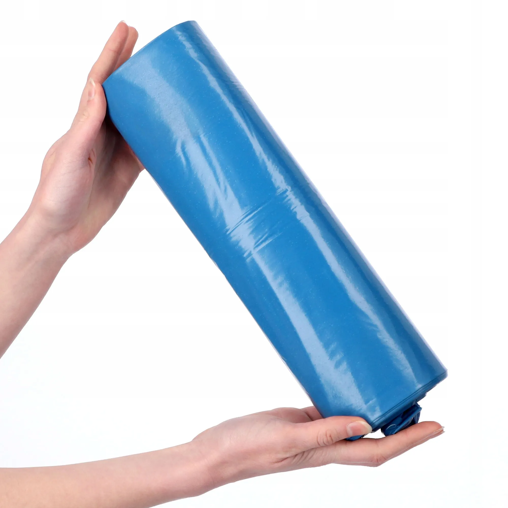 „Ravi“ itin tvirti šiukšlių maišai, 240 litrų, 10 vnt.