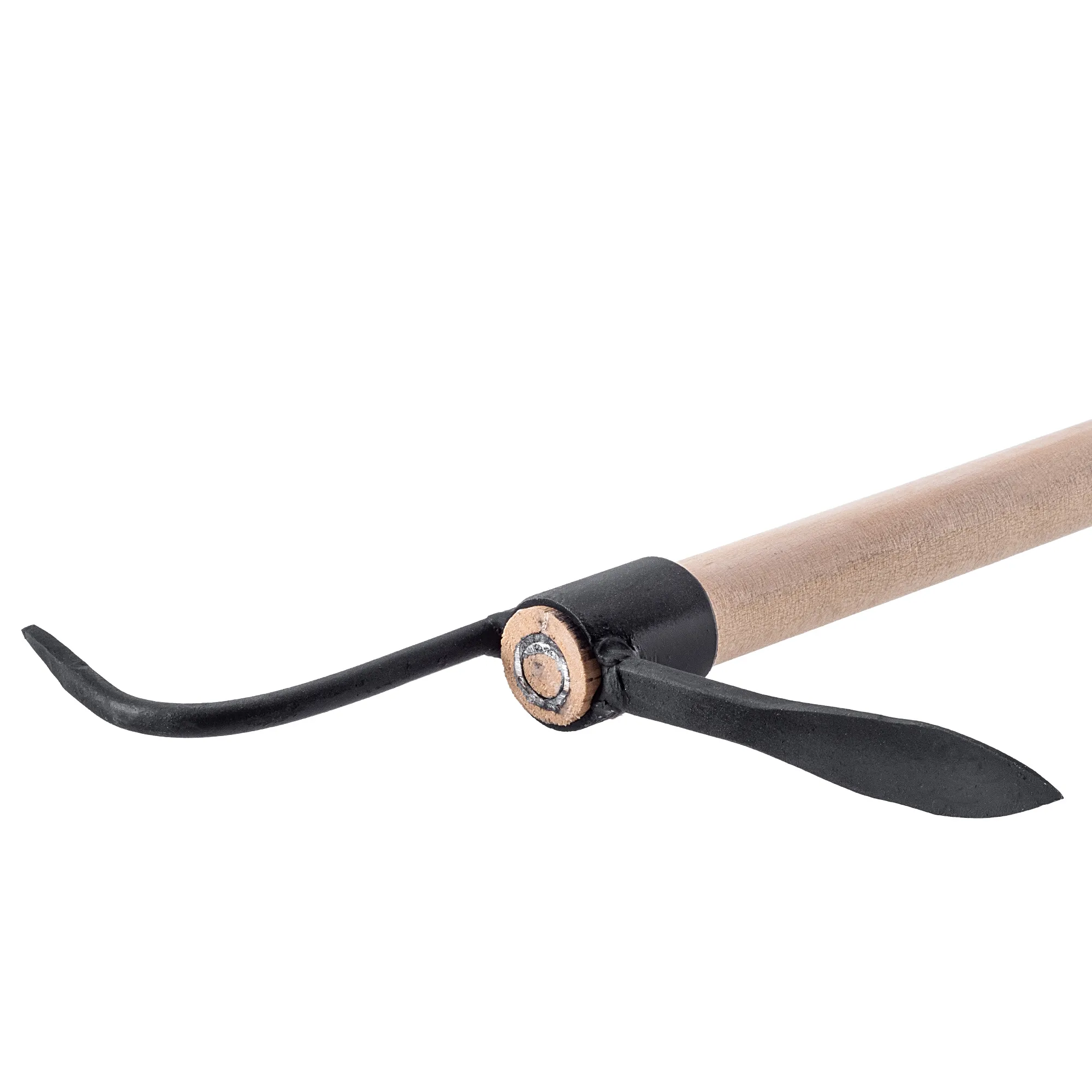 Trinkelių valymo priemonė 14x26cm su rankena