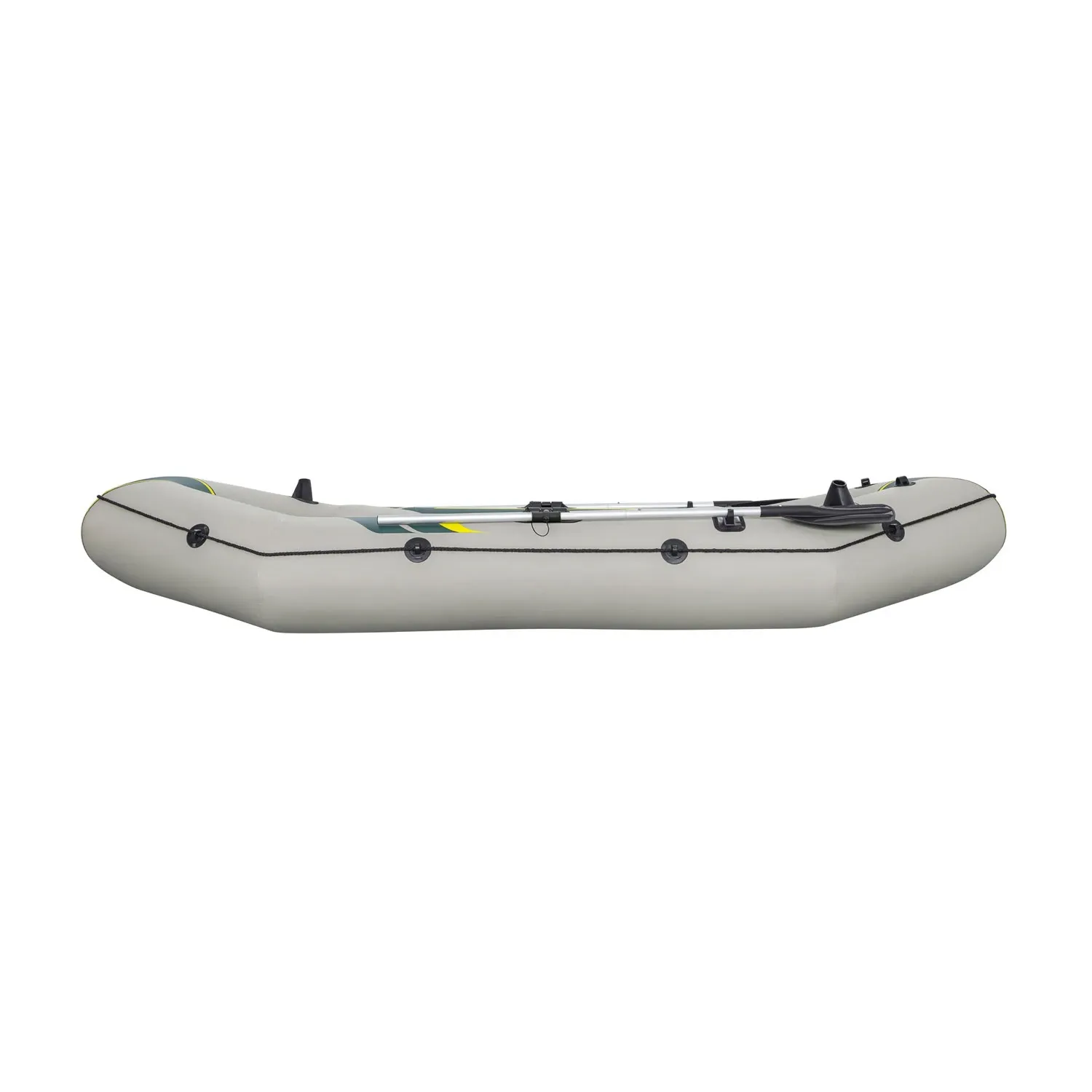 Pripučiama valtis Hydro-Force Ranger Elite X3 Bestway 65160 - nuotrauka 1