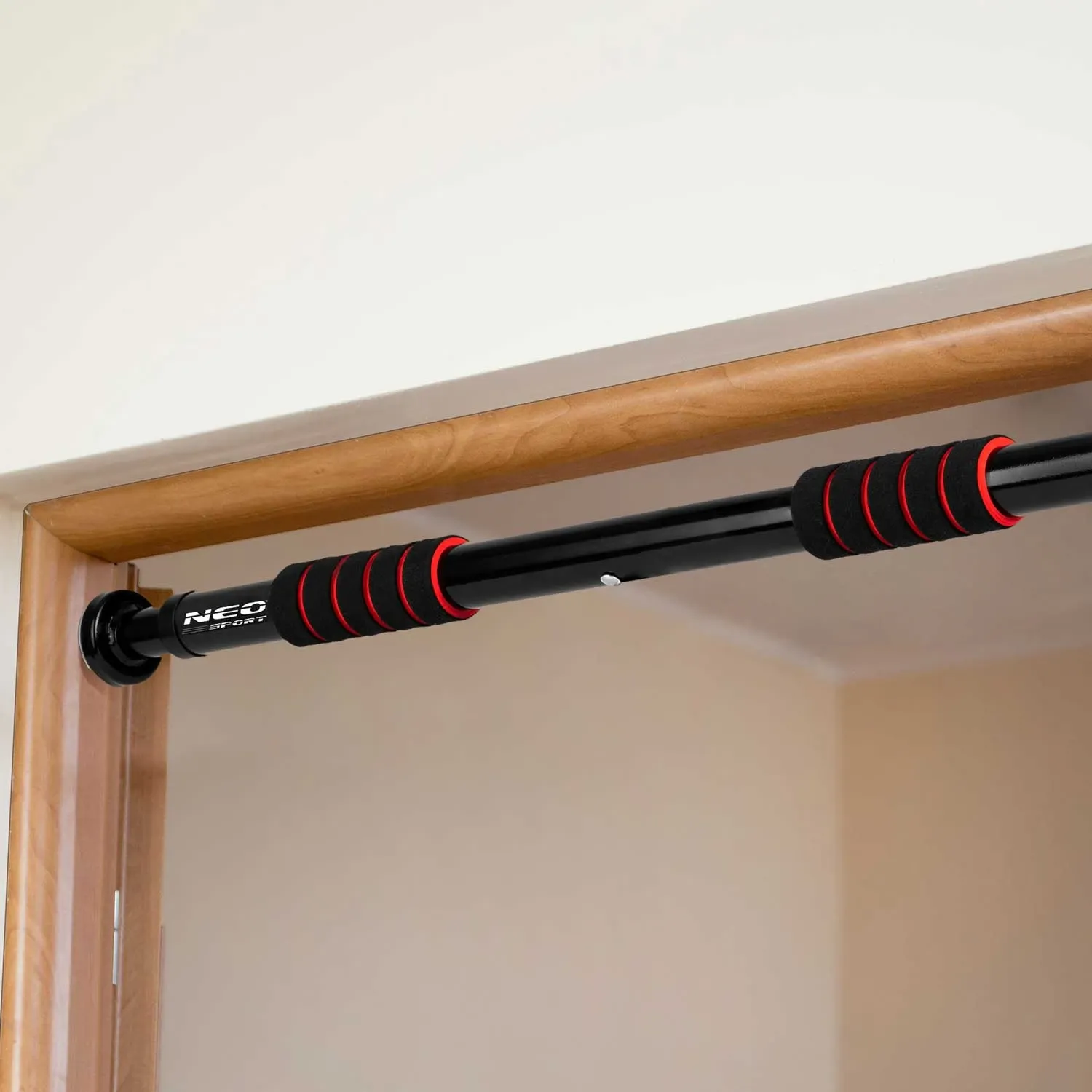 Prisitraukimų skersinis 60–85 cm NS-310 - nuotrauka 1