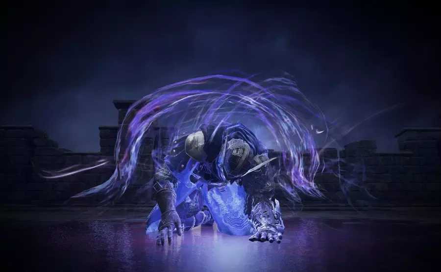 Elden Ring Nightreign Seekers Edition PL (PS4) - „Seekers Edition“ apima:

„Seekers Edition“ apima: „Elden Ring Nightreign Deluxe Edition“ (šiame leidime yra ba