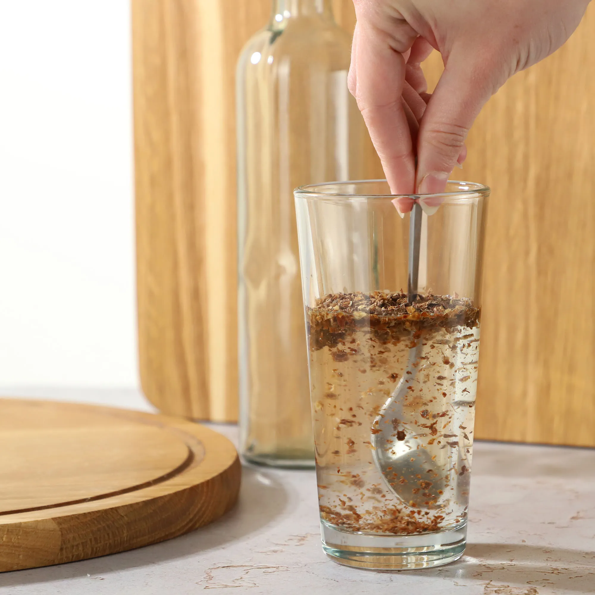 Universalios vyno mielės, labai alkoholio turinčios, 5 g