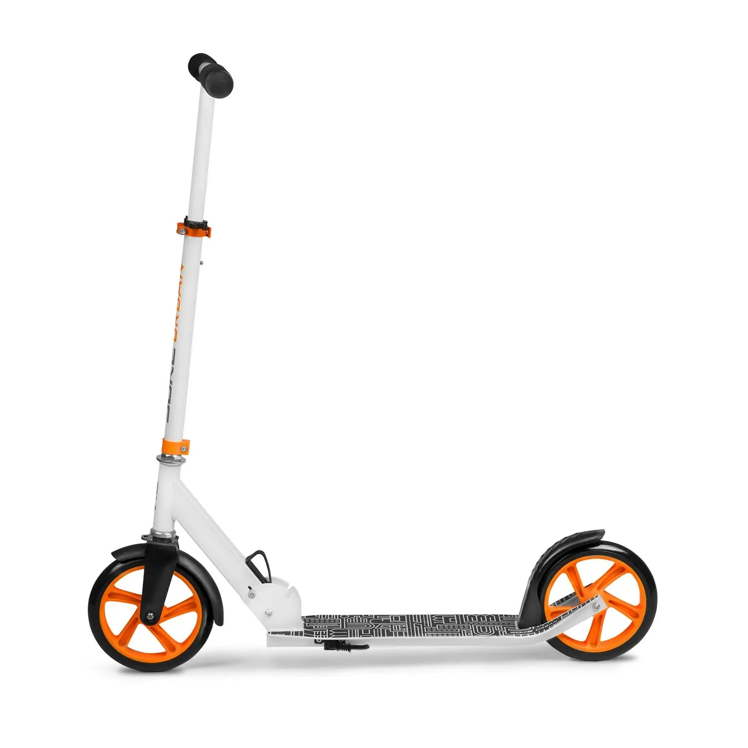 Soke URBAN suaugusiųjų paspirtukas - nuotrauka 1