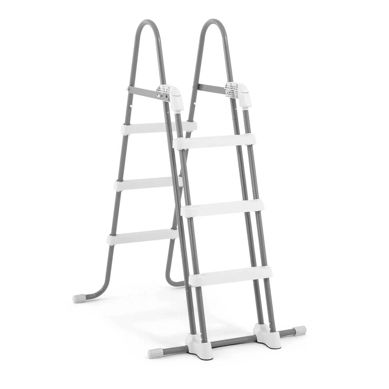 Karkasinis sodo baseinas 457 x 107 cm 21 viename INTEX 26724 - nuotrauka 1