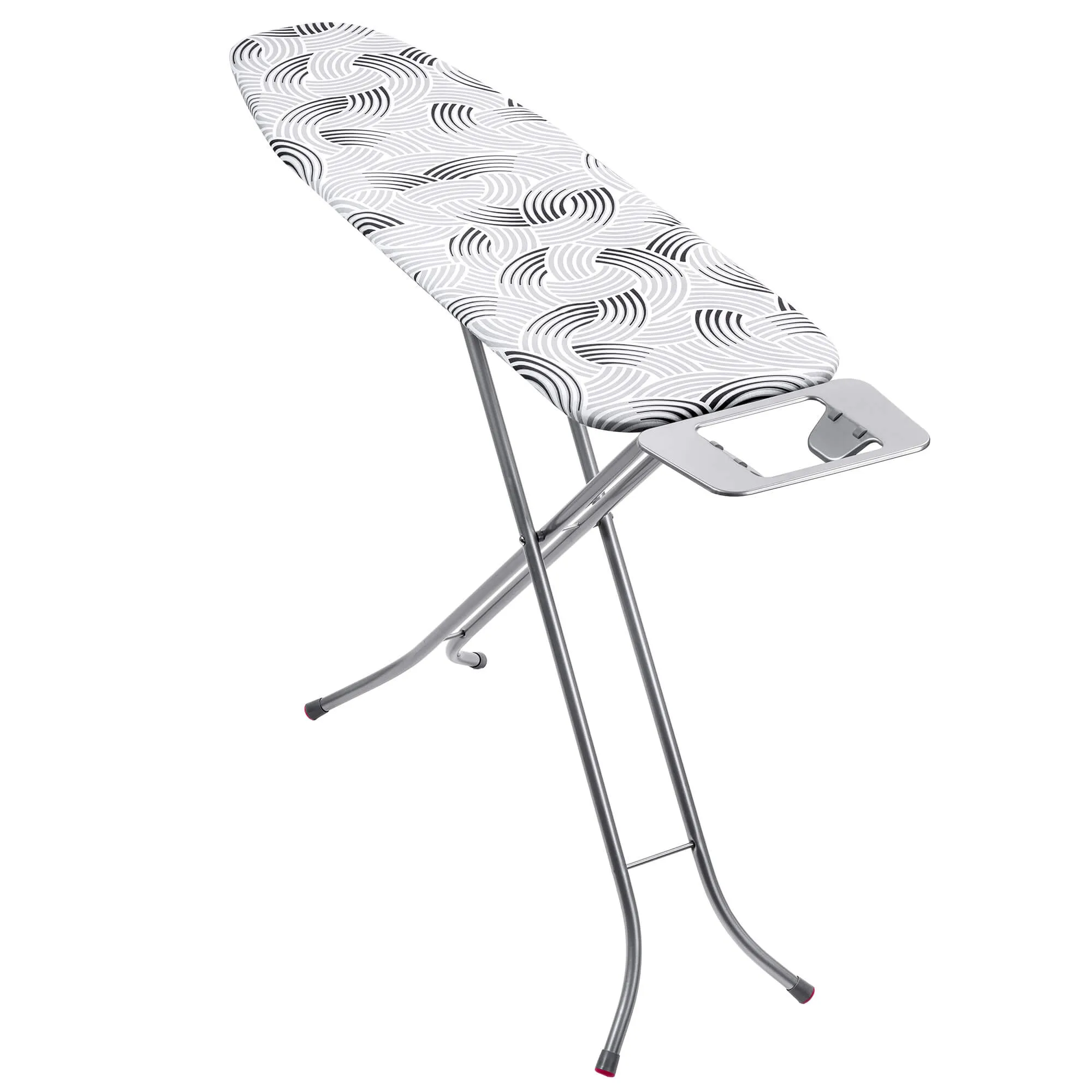 Brusand lyginimo lenta 114 x 34 cm, pilka