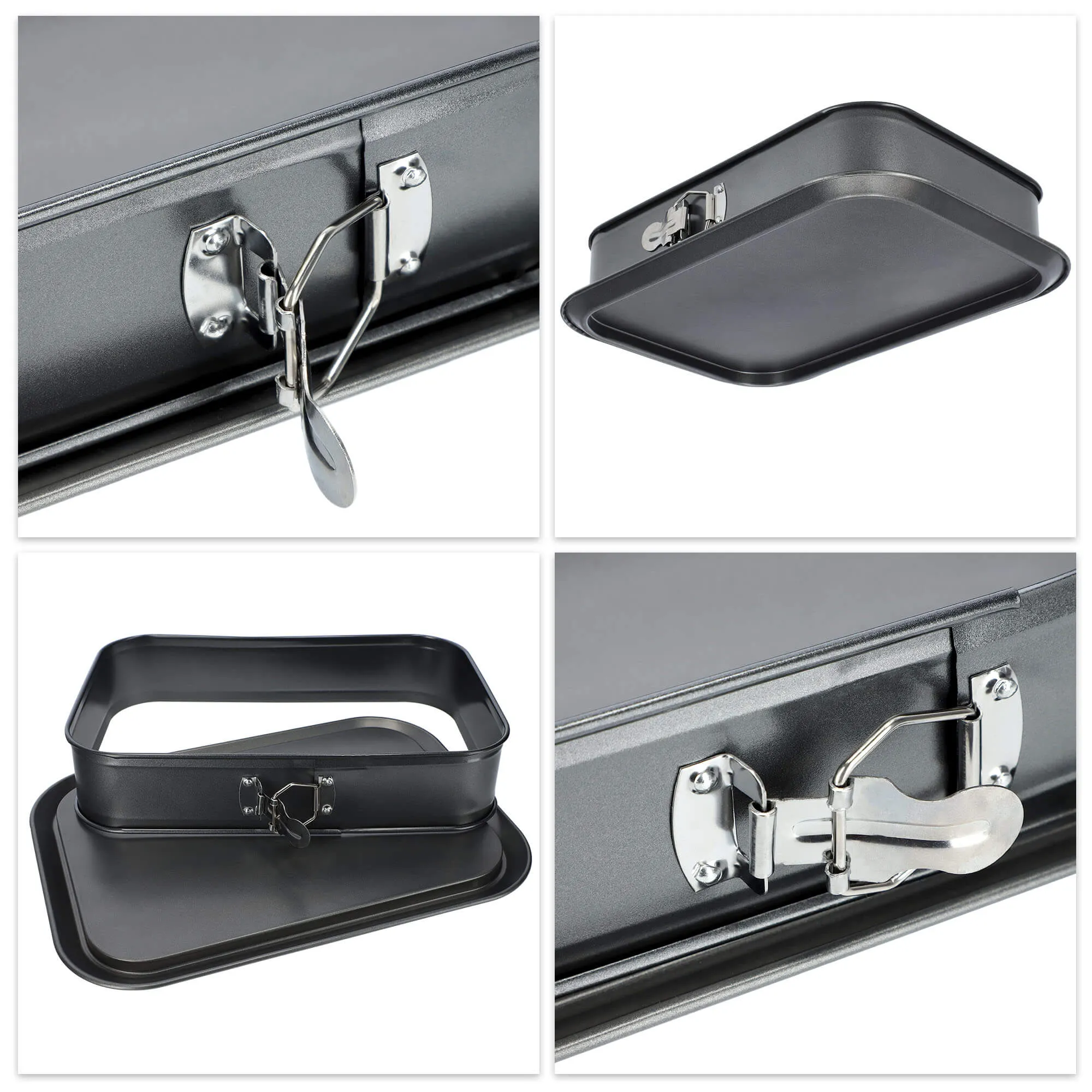 Kepimo forma 35 x 24 cm