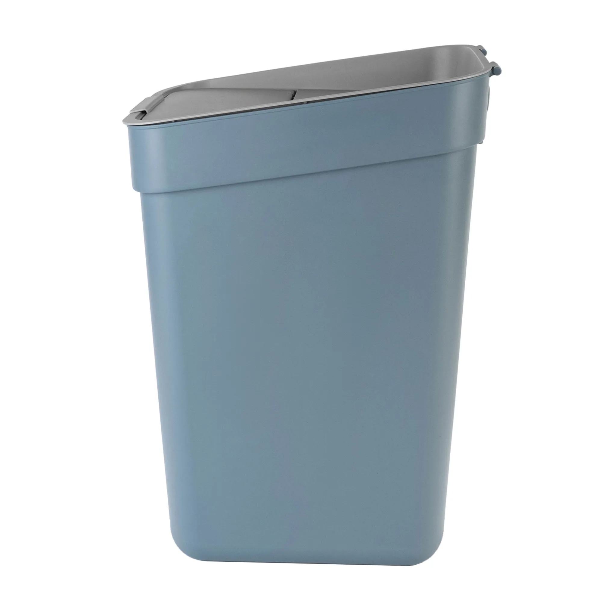 Curver Ready to Collect 30 l mėlyna atliekų rūšiavimo dėžė