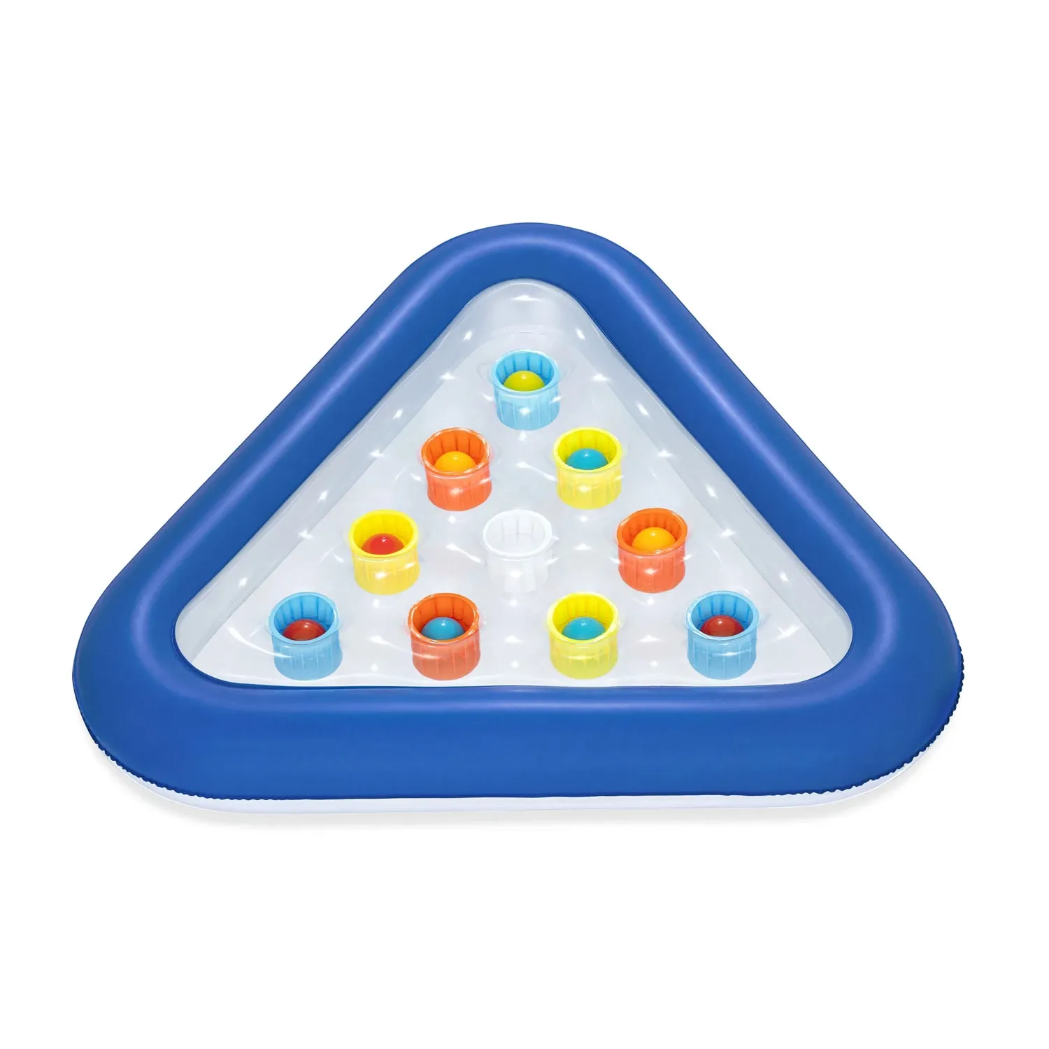 „Bestway 52560“ baseino žaidimas - nuotrauka 1