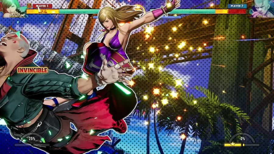 FATAL FURY City of the Wolves - Special Edition (PS5) - IŠANKSTINIS UŽSAKYMAS!

IŠANKSTINIS UŽSAKYMAS! PASTABA! IŠLEIDIMO DATA / PRISTATYMO DATA GALI KEISTIS!