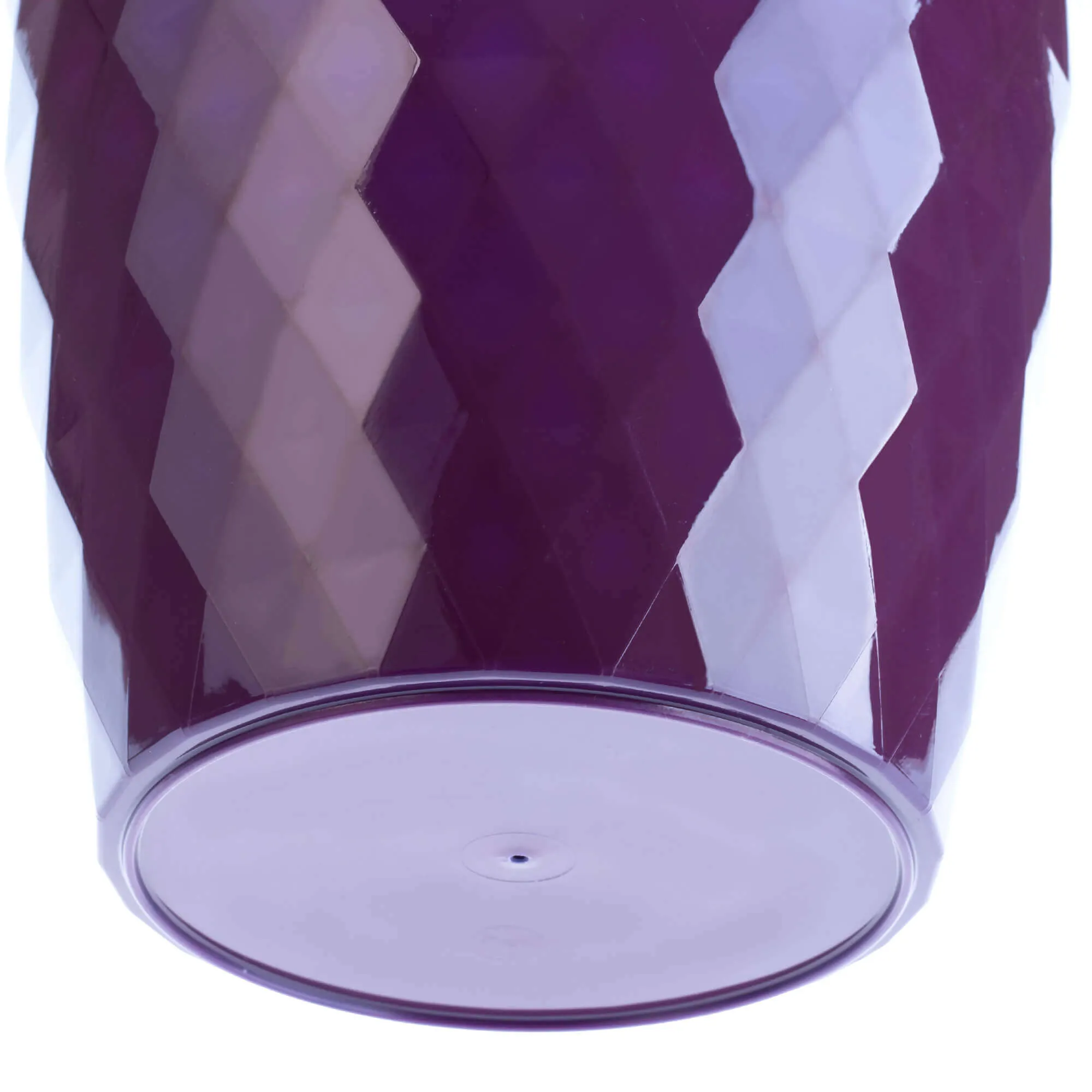 Amily gėlių vazonas su lėkštute 25 cm