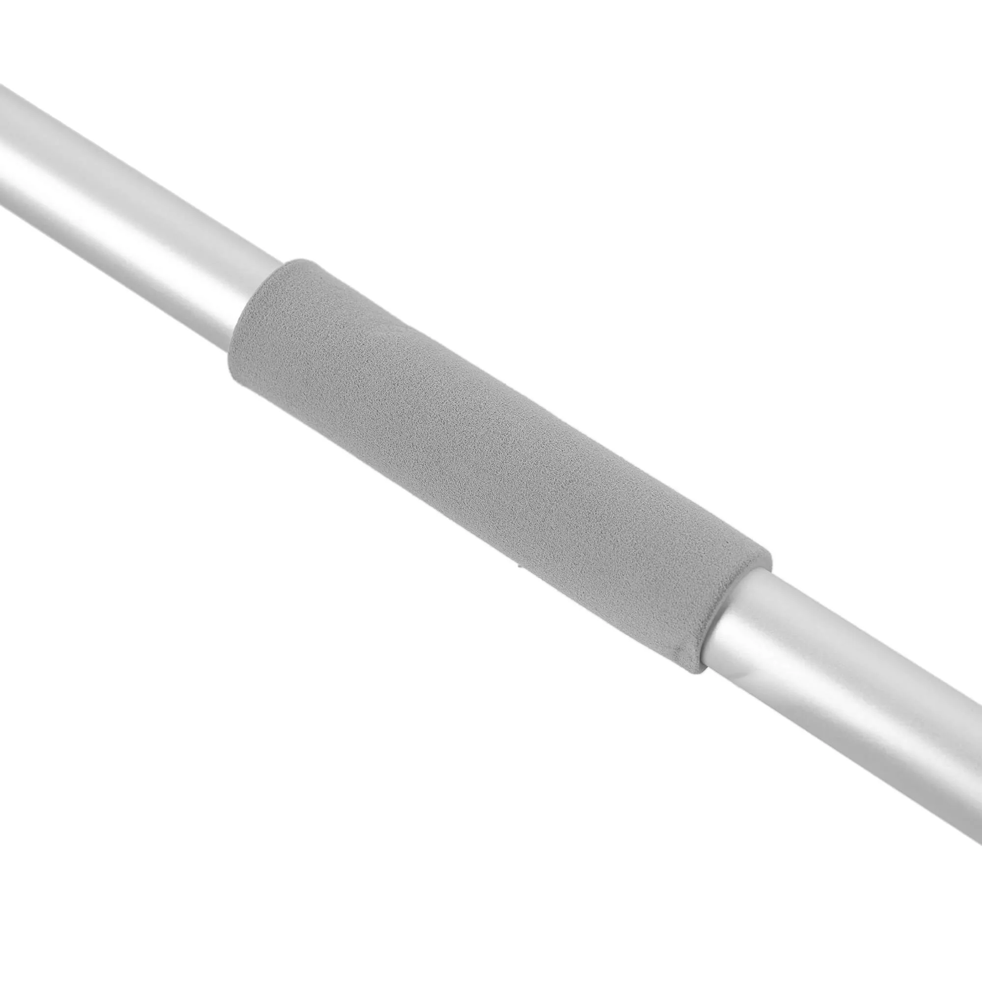 Ranes teleskopinis langų valytuvas su kempine 75-125 x 20 cm