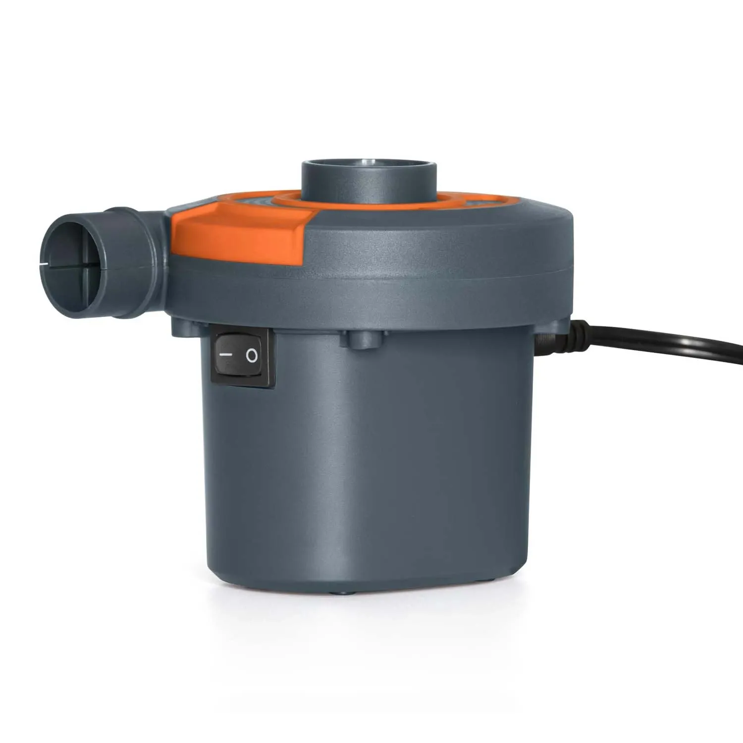 Elektrinis siurblys „Sidewinder“ 12 / 220–240 V „Bestway 62142“ - nuotrauka 1