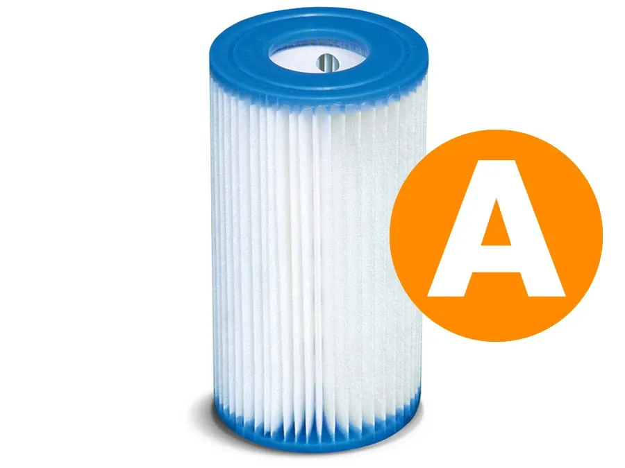 Baseino filtro pompa 3785L/h INTEX 28638 / 29000 + 7 filtrai! - nuotrauka 1