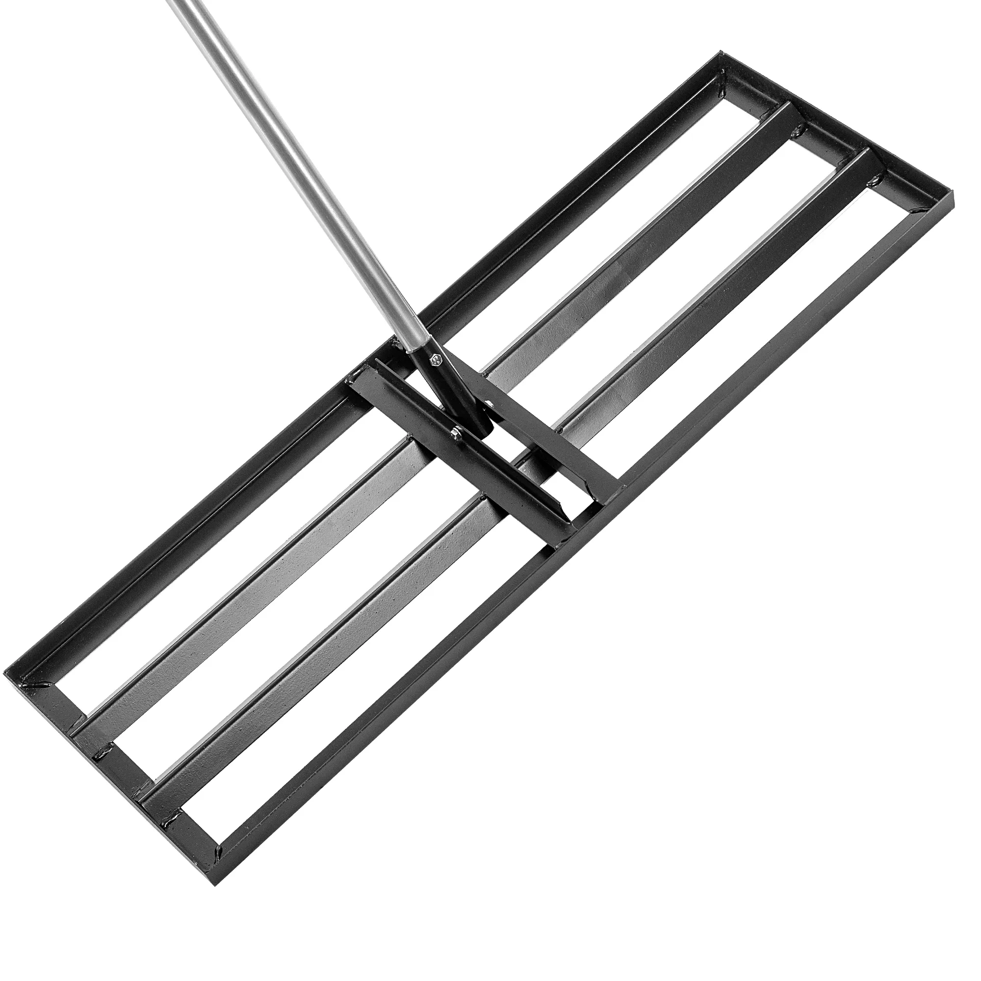 Trevino 90 cm vejos lygintuvas su rankena