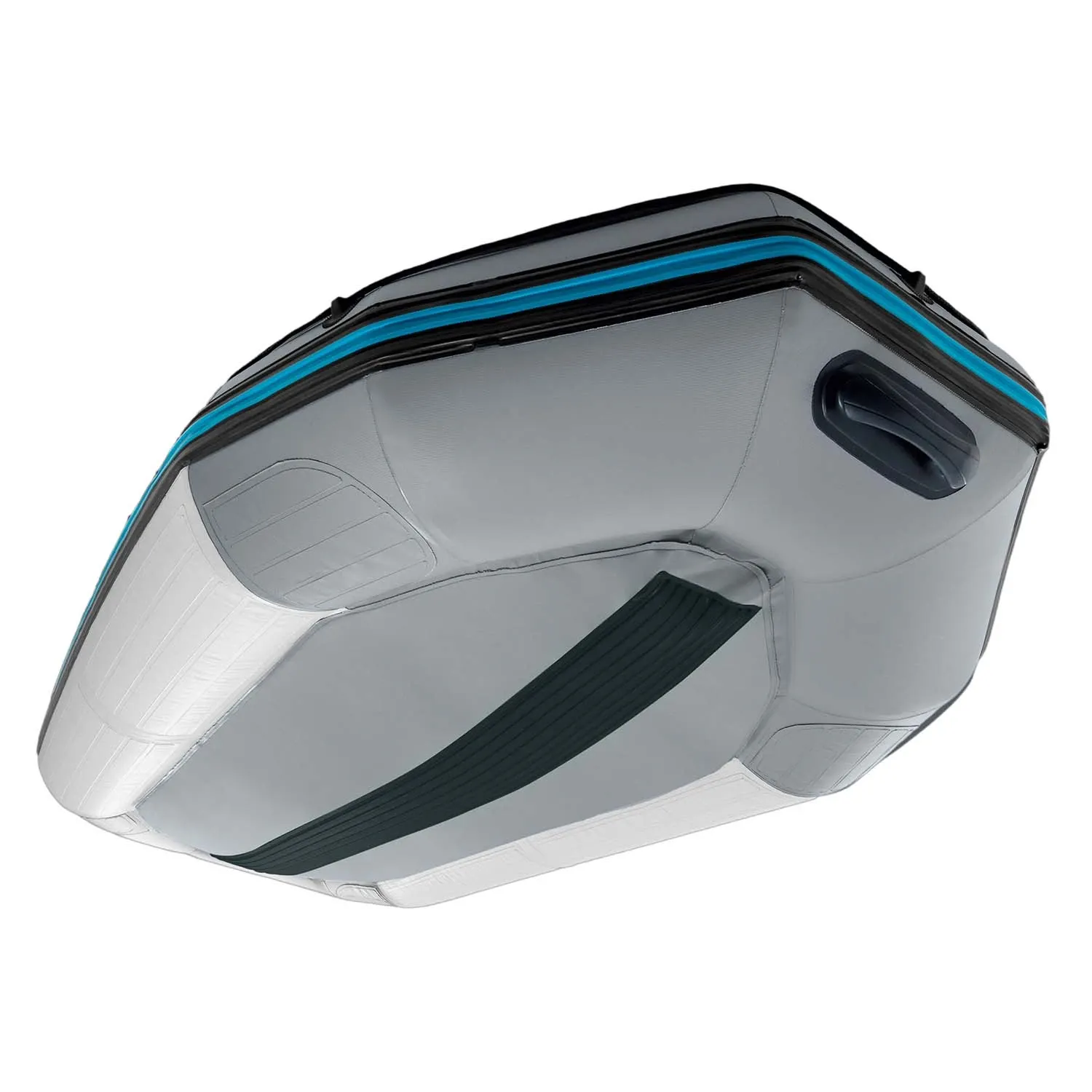 Pripučiama valtis „Mariner 4“ komplektas, 328 x 145 x 48 cm, INTEX 68376 - nuotrauka 1