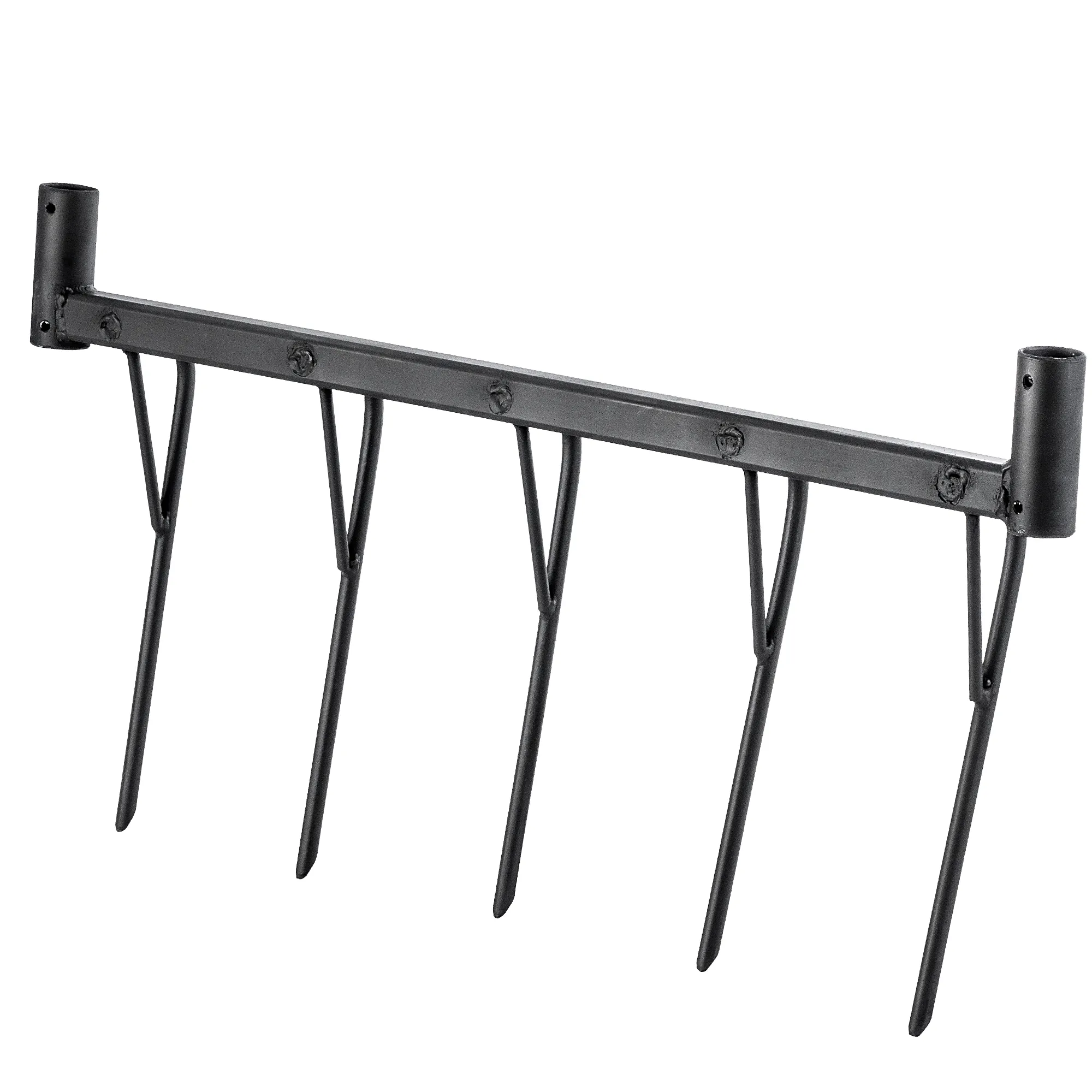 Drano 75 cm rankinis kultivatorius be rankenos