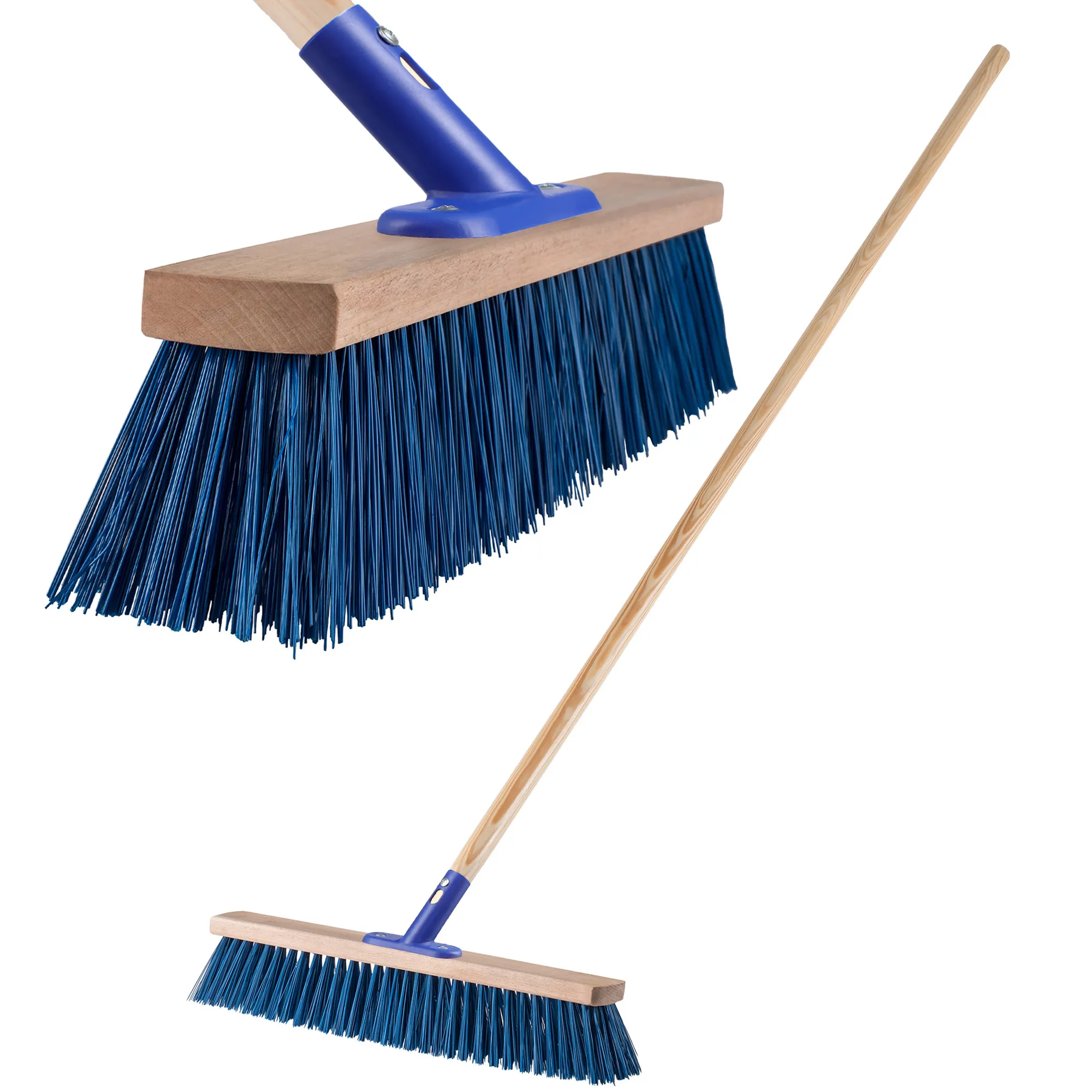 Froson gatvės teptukas 50 x 154 cm, mėlynas