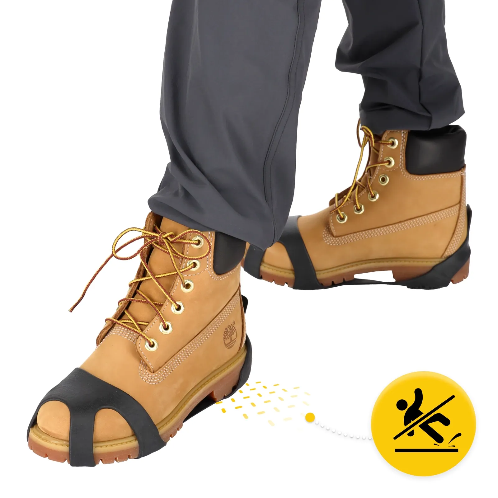 Neslystantys batų užvalkalai mini XL