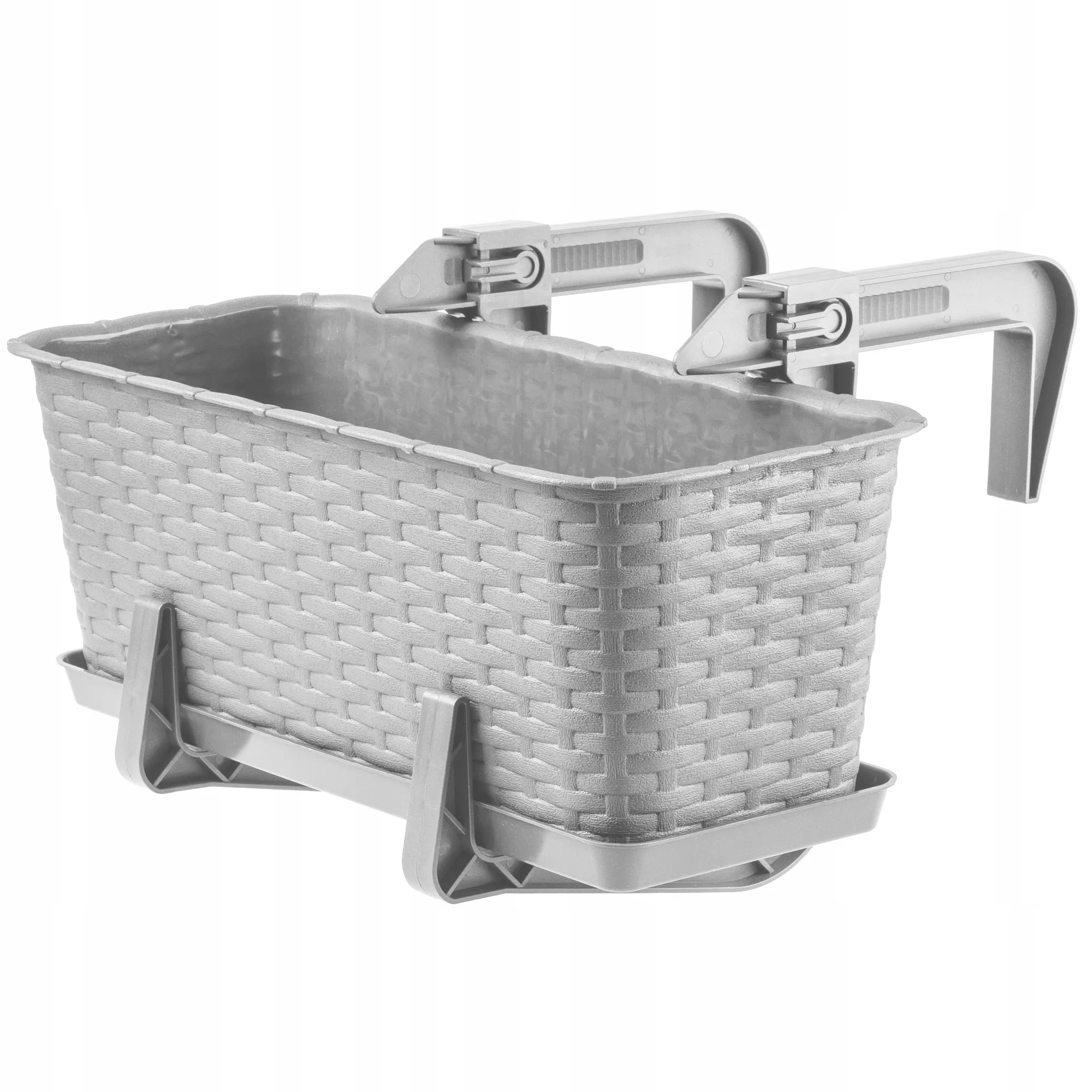 „Mosjo“ balkono vazono laikiklis