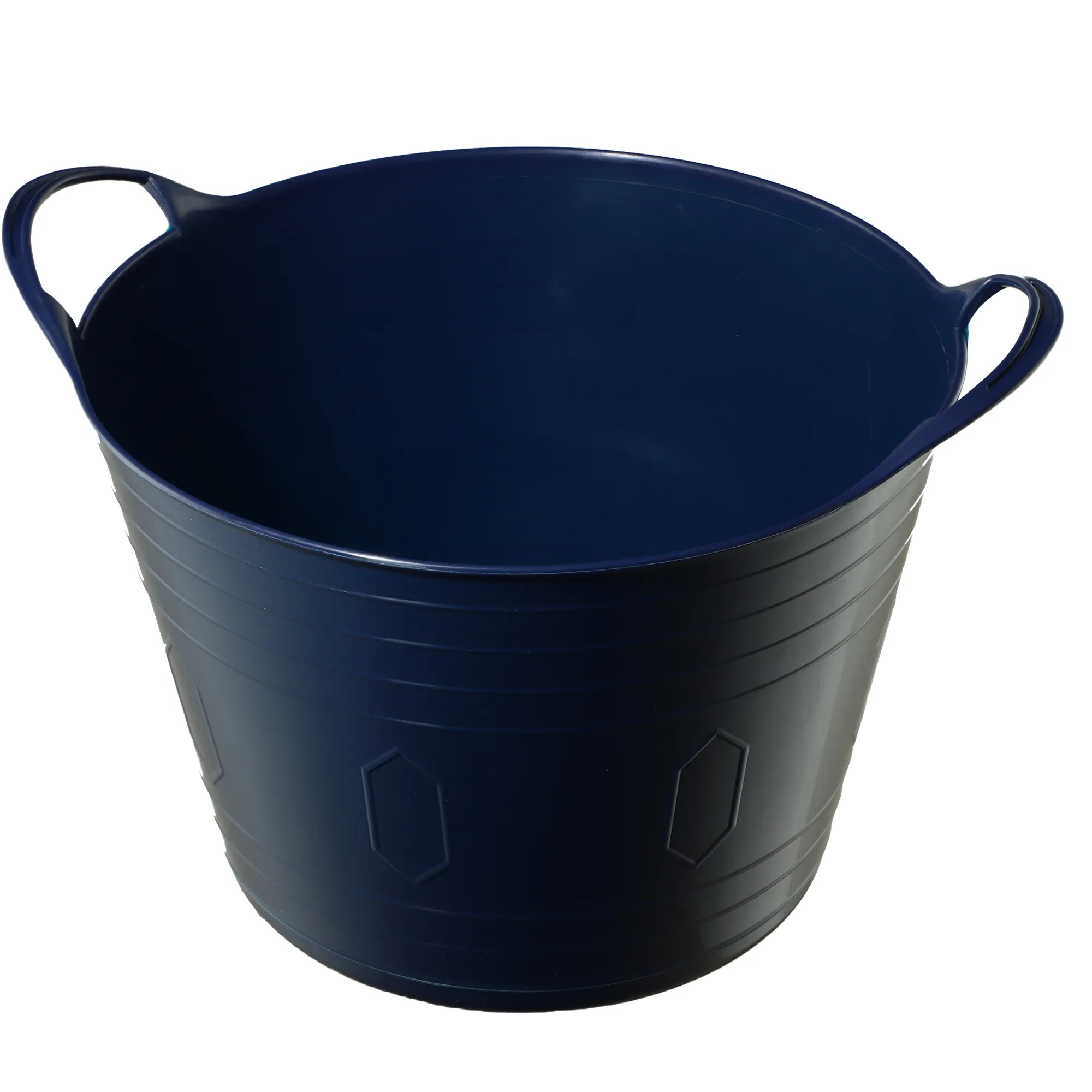 Filo daugiafunkcis skalbinių krepšys, 26 l, tamsiai mėlynas