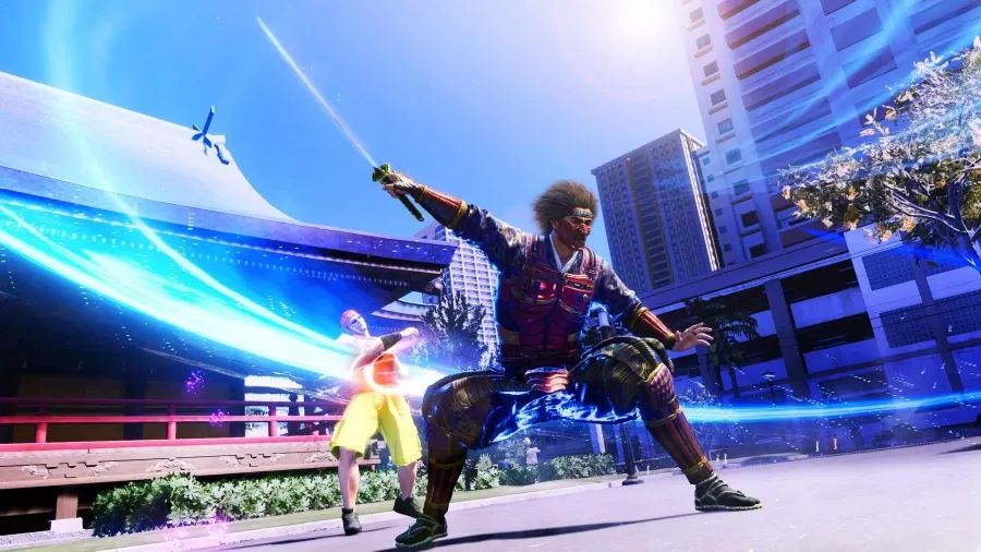 Like a Dragon: Infinite Wealth (PS4) - JAUDINANTI RPG IŠ RYU GA GOTOKU

JAUDINANTI RPG IŠ RYU GA GOTOKU
JAUDINANTI