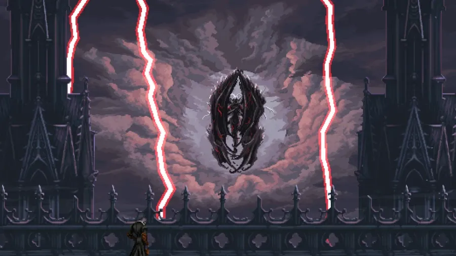 The Last Faith PL (XO/XSX) - Ir prakeiktieji