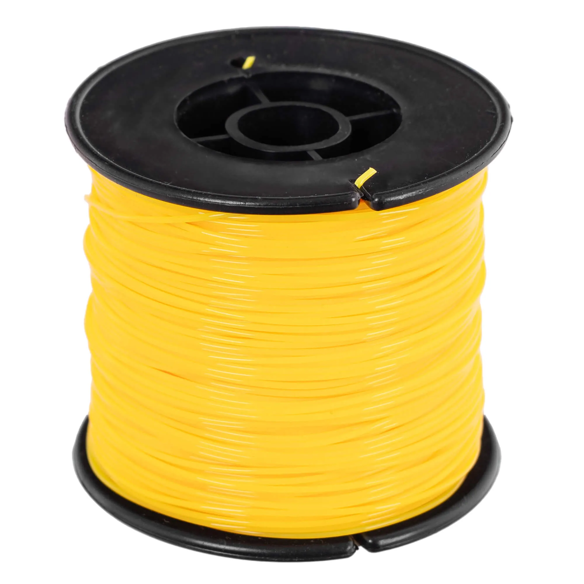 „Ryes“ statybos ir sodo virvė, 100 m, geltona