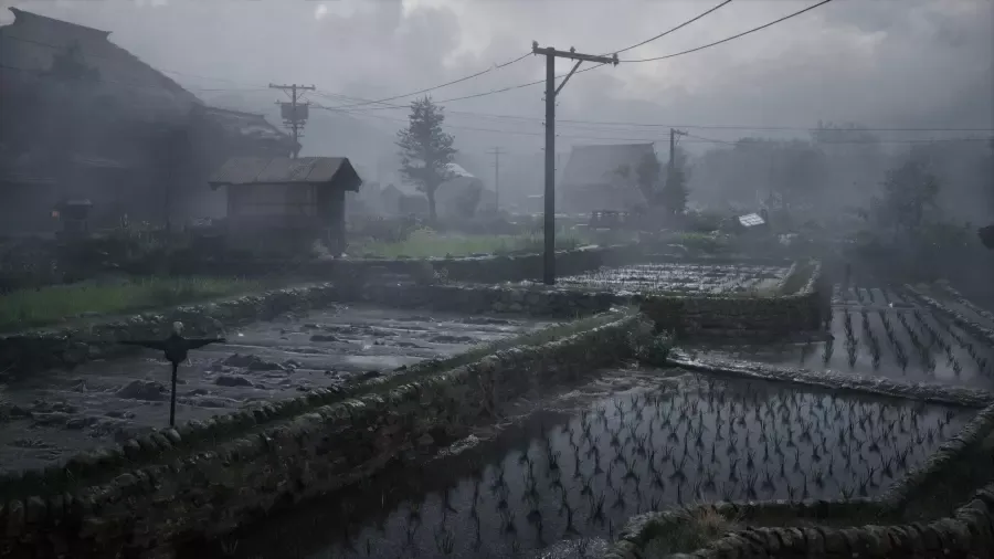 Silent Hill f Day One Edition PL (Xbox Series X) - Užsisakykite iš anksto ir gaukite šį DLC:
Užsisakykite iš anksto ir gaukite šį DLC: Balta jūreivio uniforma*