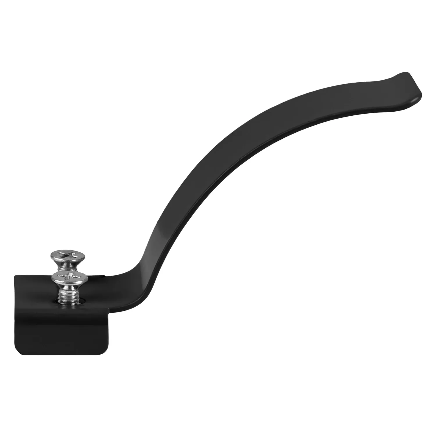 „Soke Go!“ paspirtuko stabdžiai juodi - nuotrauka 1