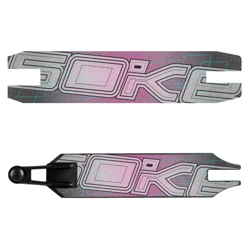 Gripą fiksuojanti juosta „Go!“ paspirtukui - Soke - nuotrauka 1